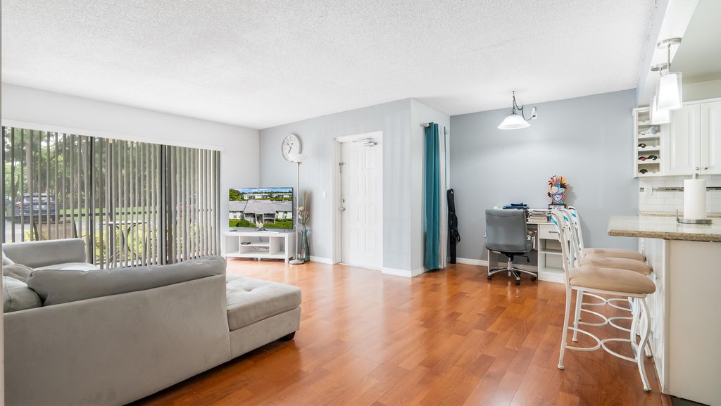 Photo of 3594 Alder Drive #B1, West Palm Beach, FL 33417 (MLS # R11031370)