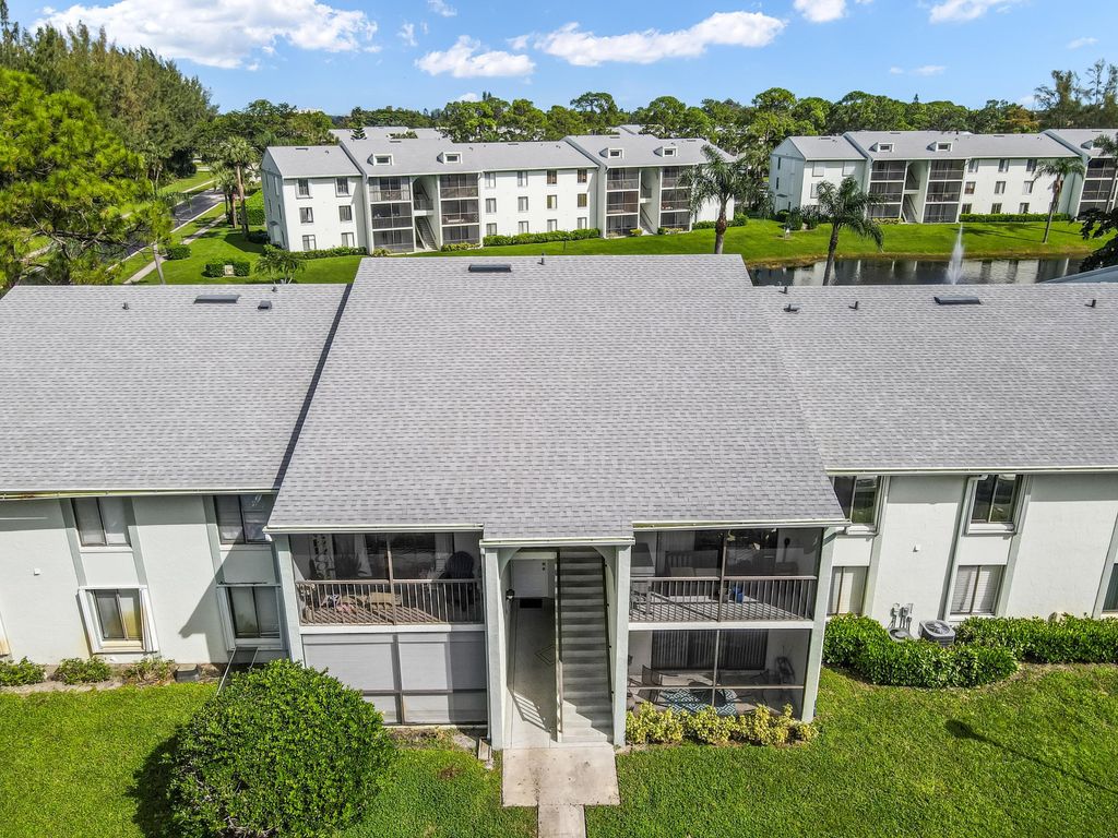 Photo of 3594 Alder Drive #B1, West Palm Beach, FL 33417 (MLS # R11031370)