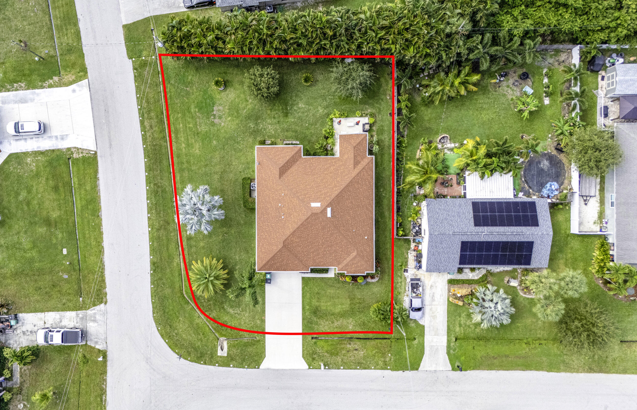 PORT ST LUCIE SECTION 40 - Residential