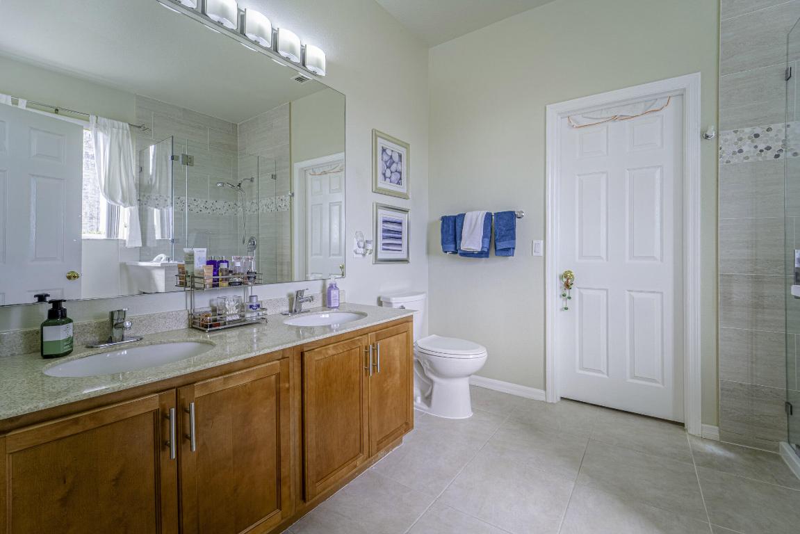 PORT ST LUCIE SECTION 40 - Residential