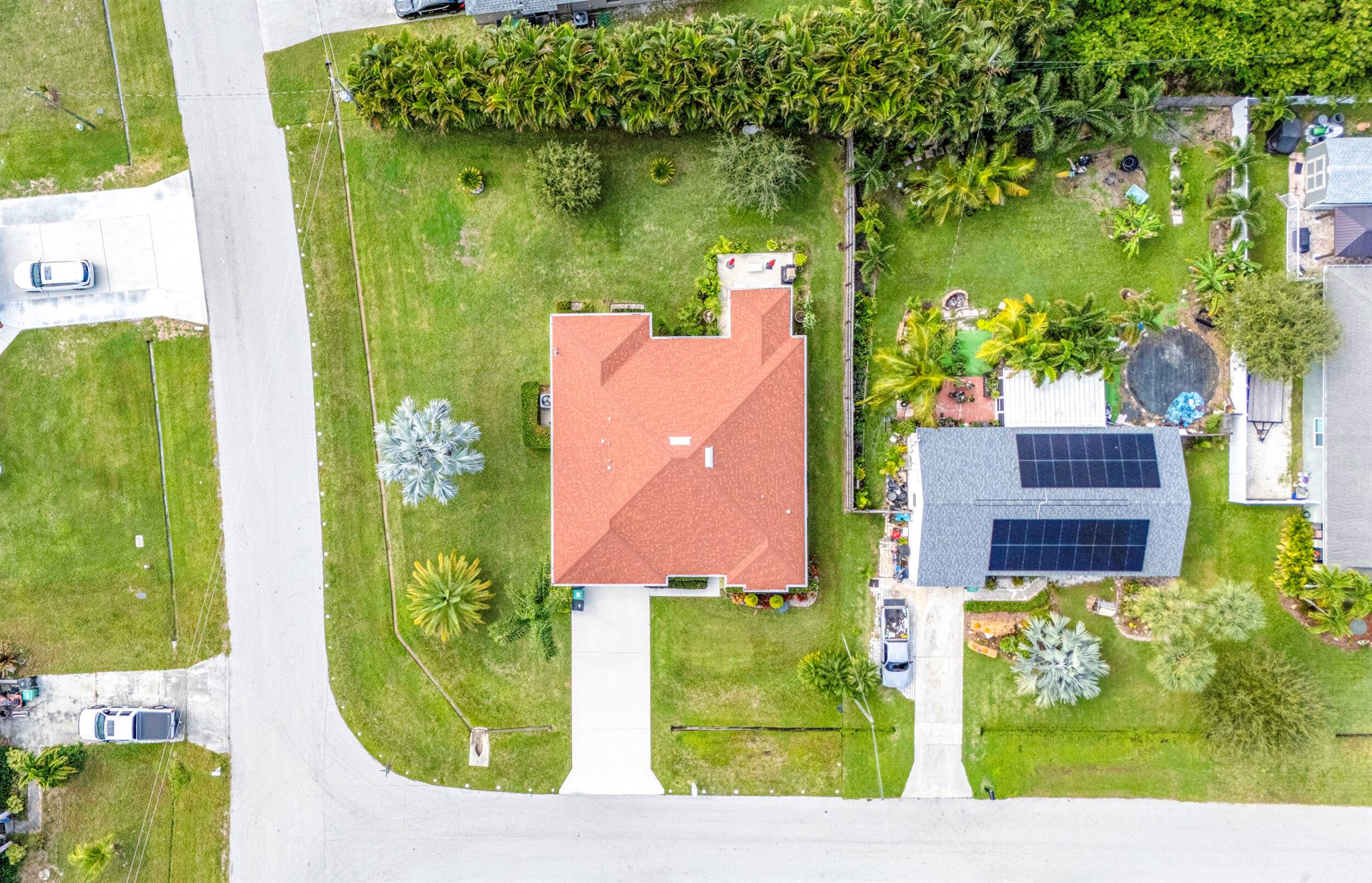 PORT ST LUCIE SECTION 40 - Residential