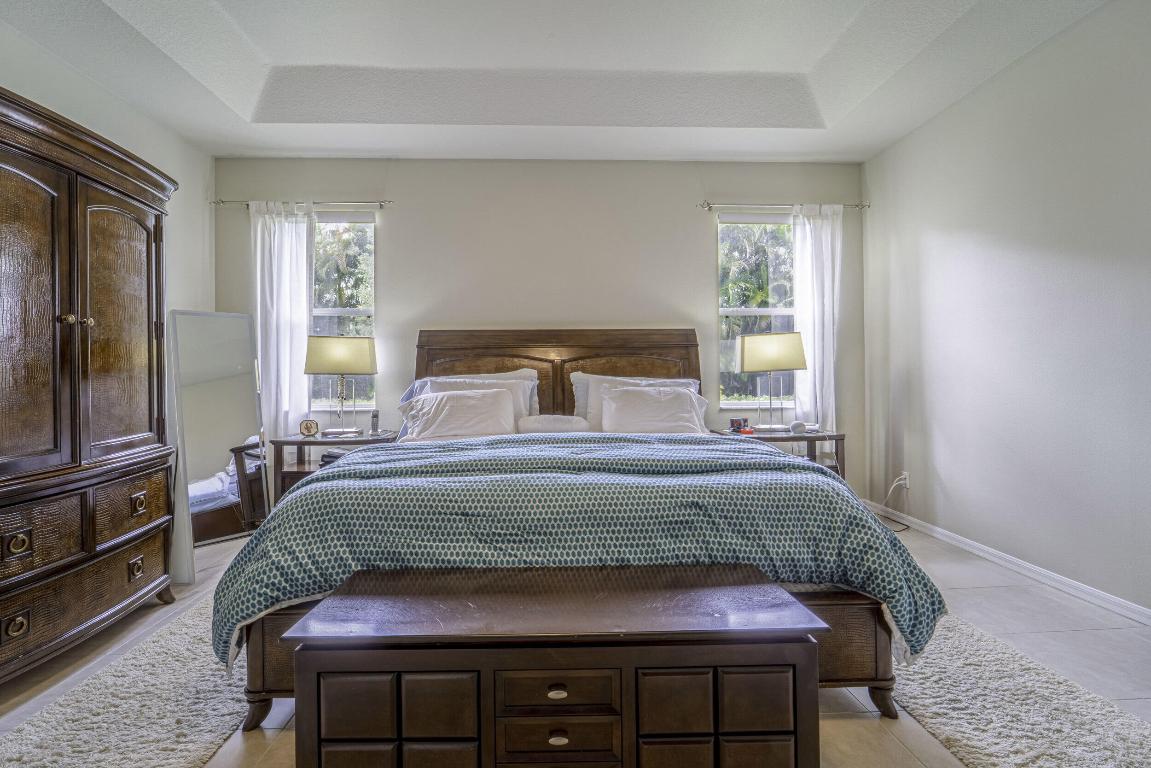 PORT ST LUCIE SECTION 40 - Residential