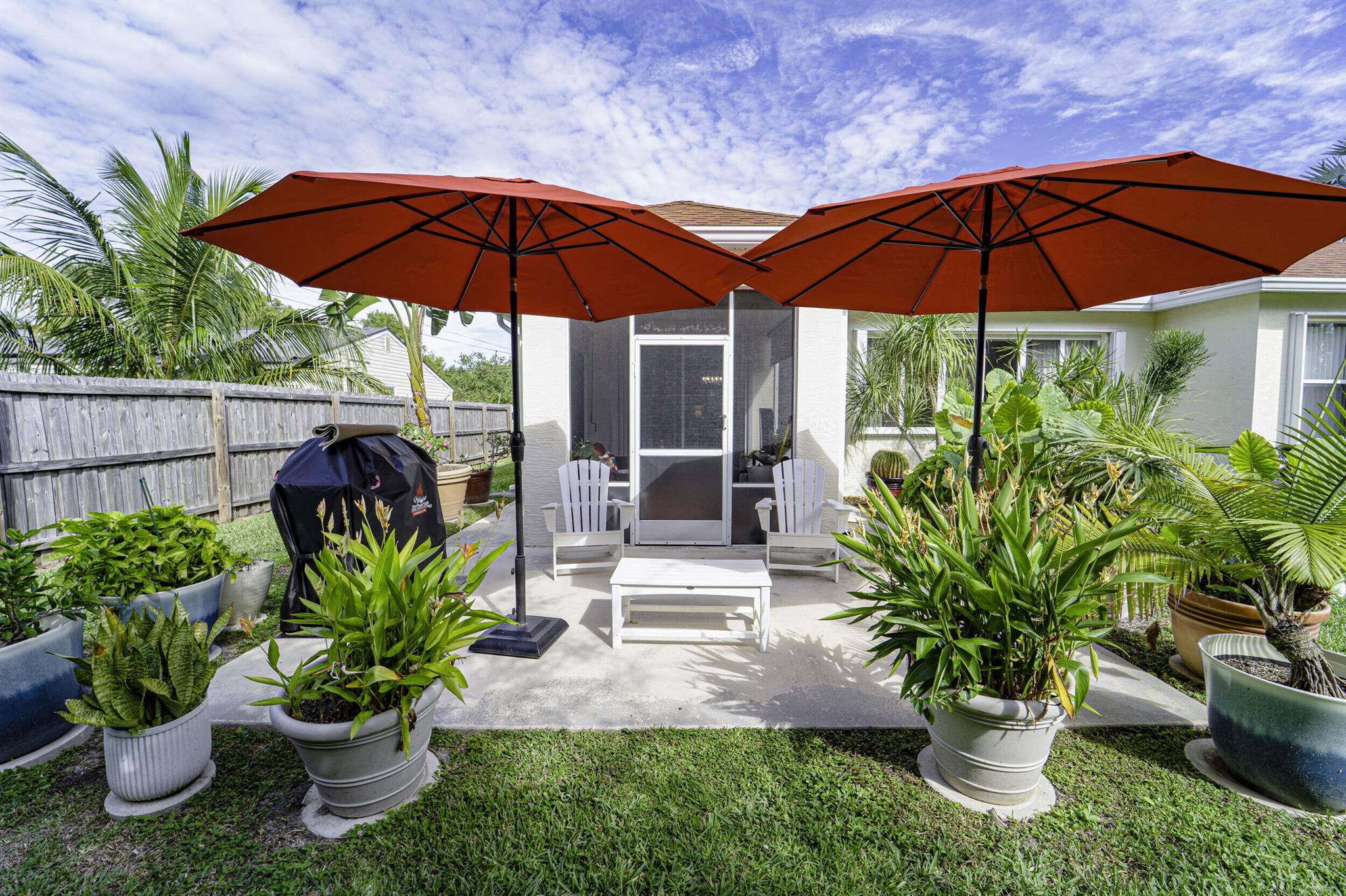 PORT ST LUCIE SECTION 40 - Residential