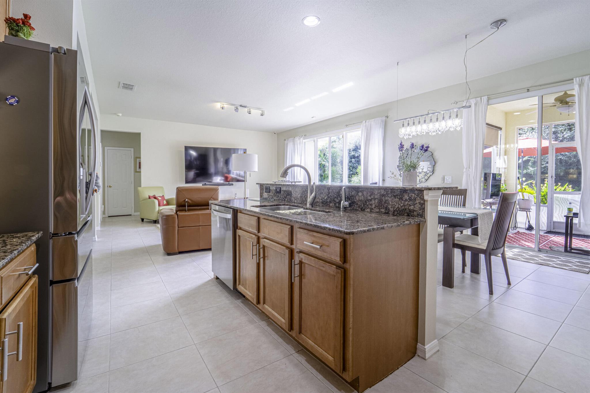 PORT ST LUCIE SECTION 40 - Residential