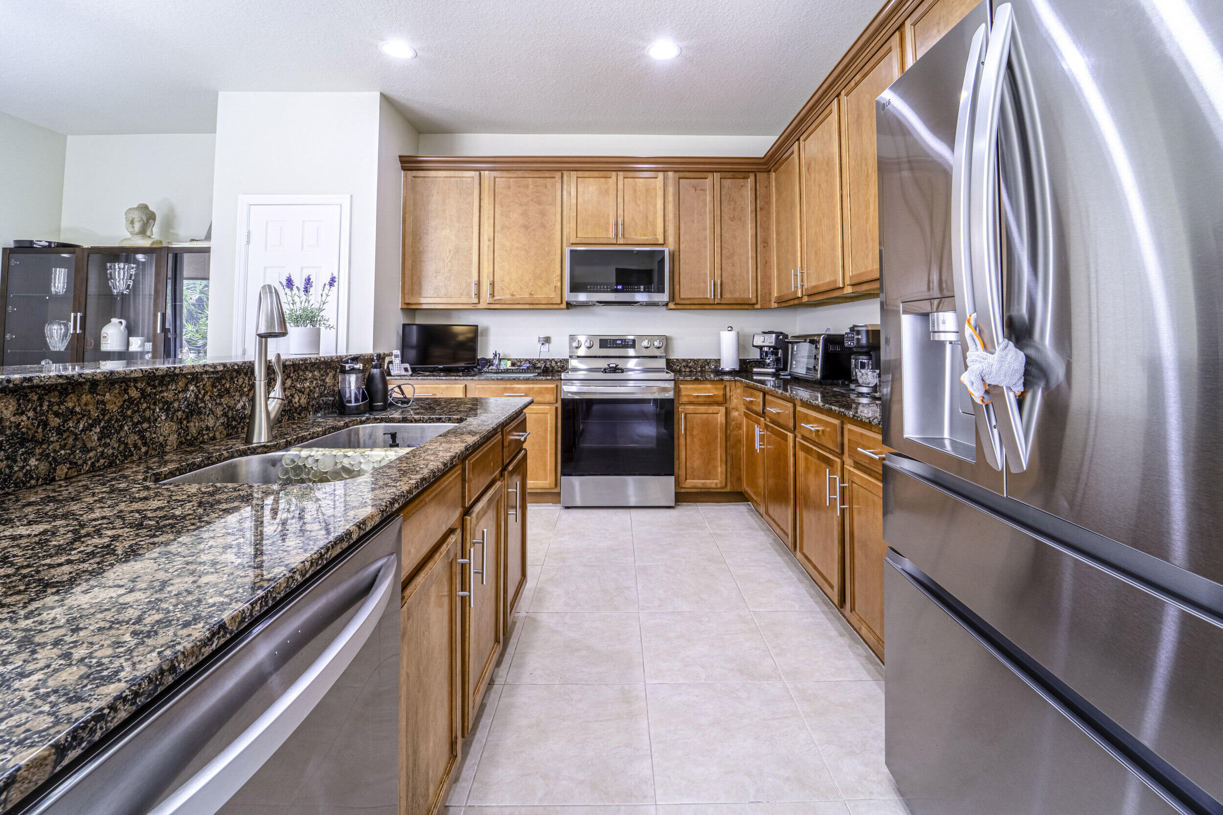 PORT ST LUCIE SECTION 40 - Residential