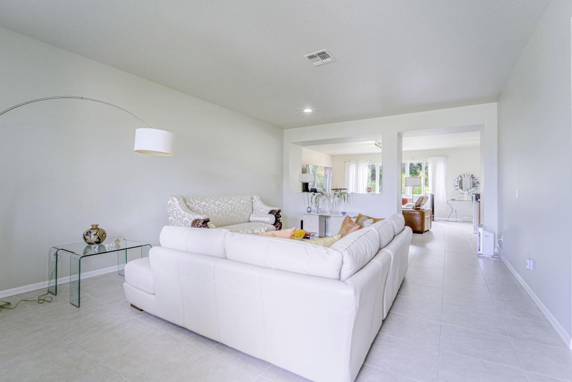 PORT ST LUCIE SECTION 40 - Residential