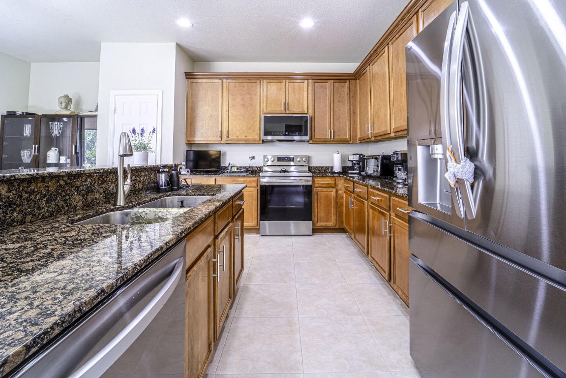 PORT ST LUCIE SECTION 40 - Residential