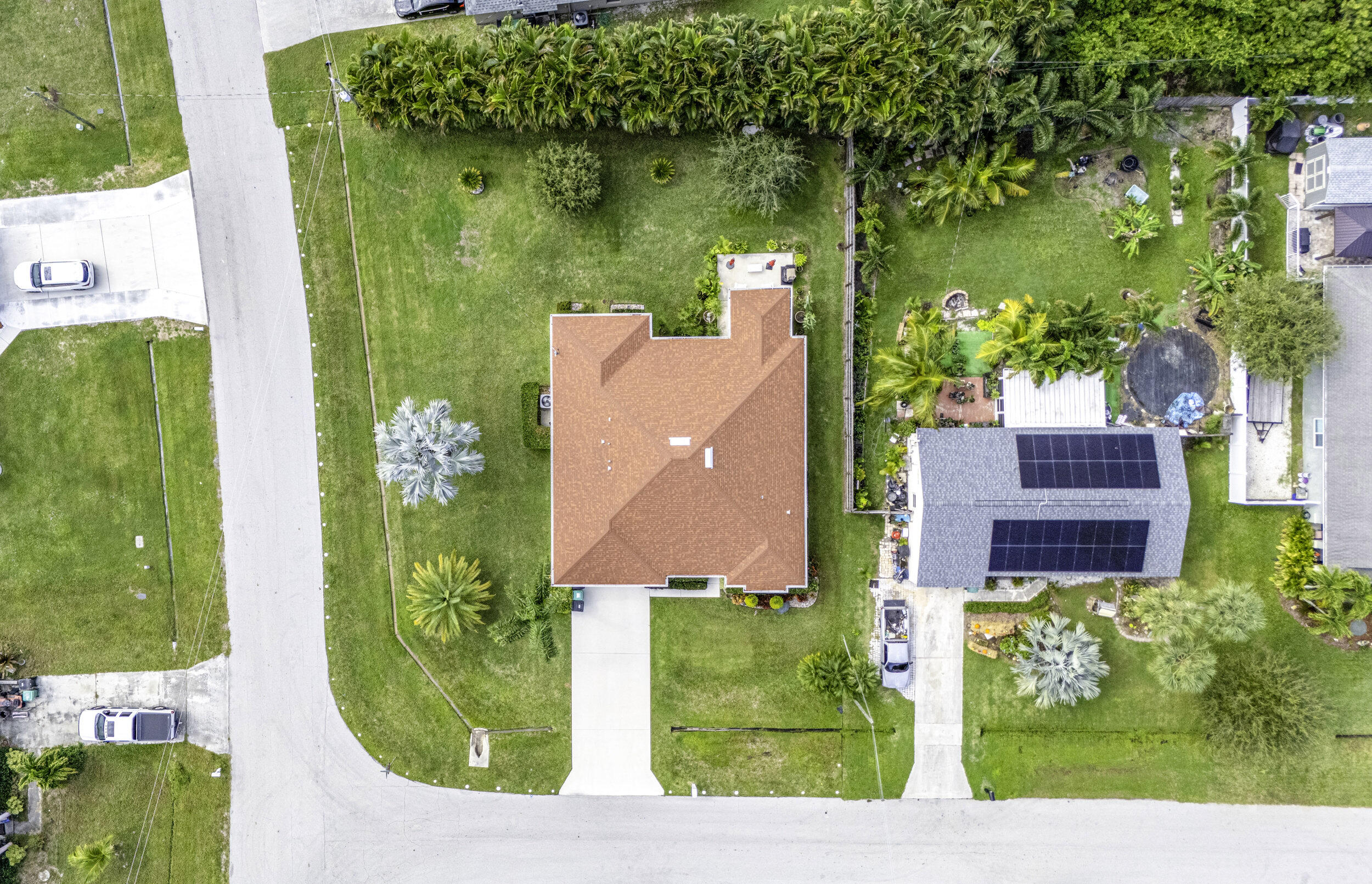 PORT ST LUCIE SECTION 40 - Residential