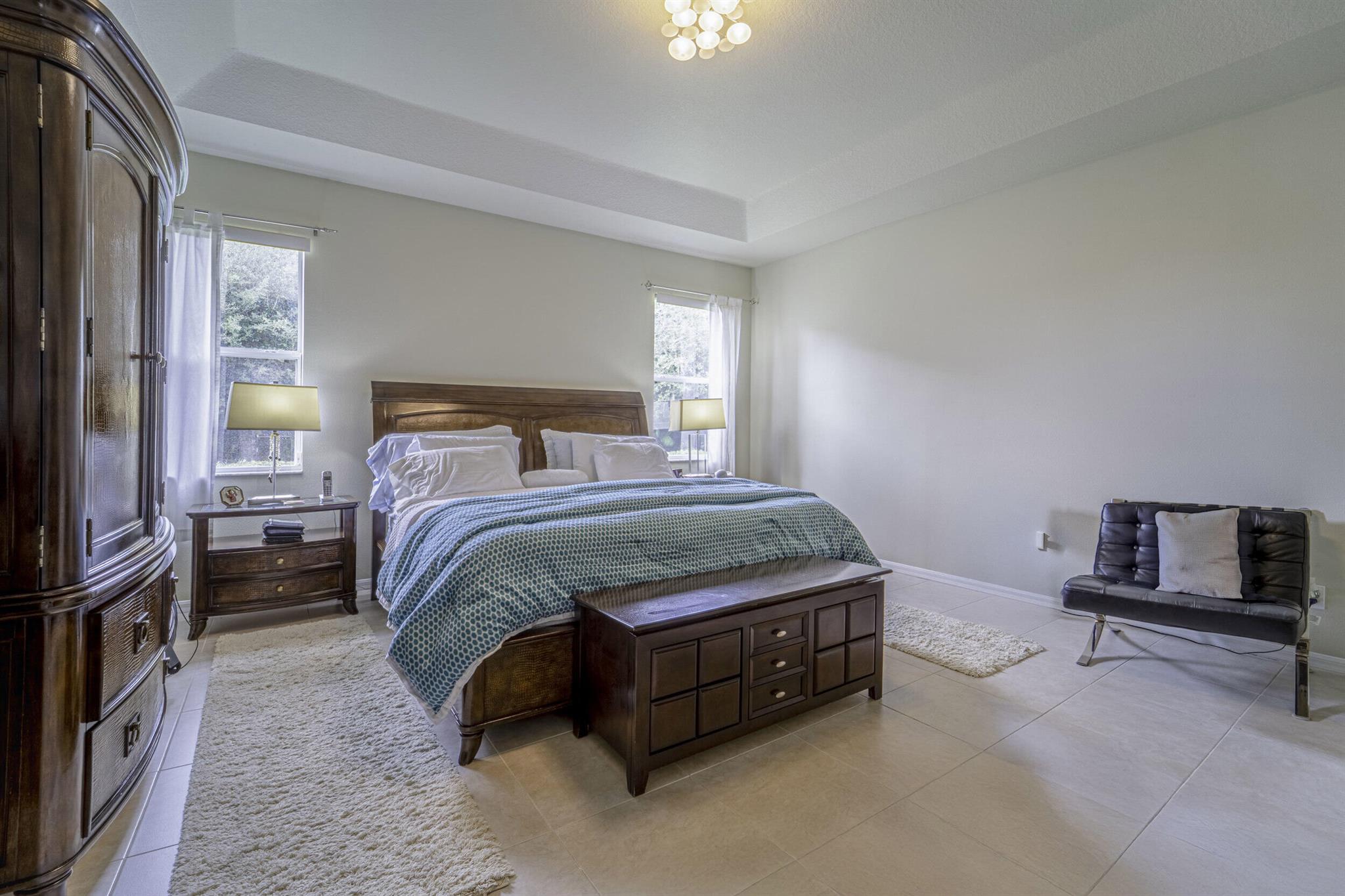 PORT ST LUCIE SECTION 40 - Residential