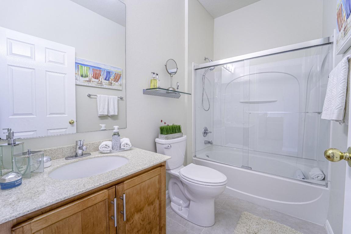 PORT ST LUCIE SECTION 40 - Residential