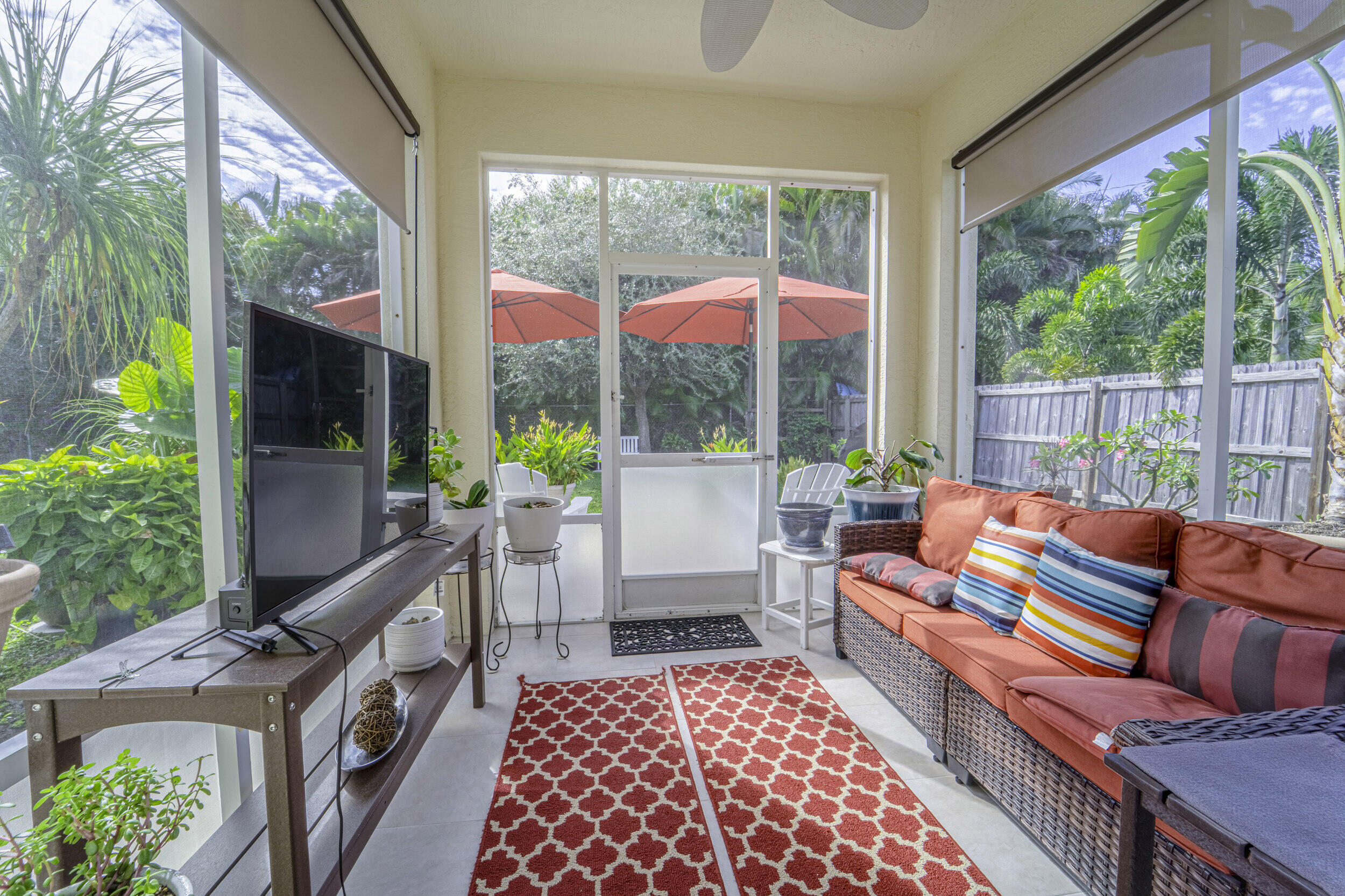 PORT ST LUCIE SECTION 40 - Residential