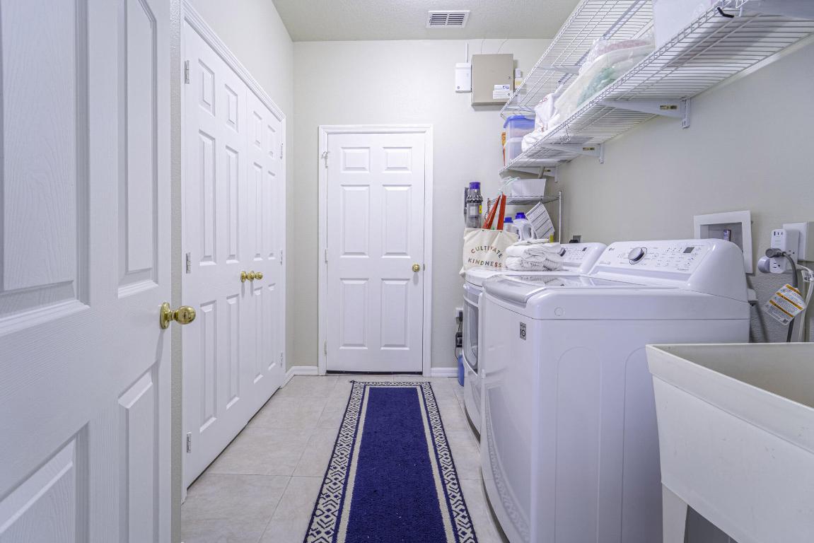 PORT ST LUCIE SECTION 40 - Residential