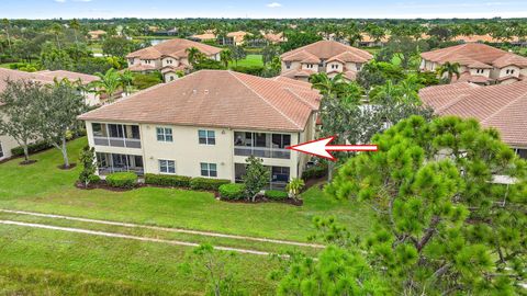 A home in West Palm Beach