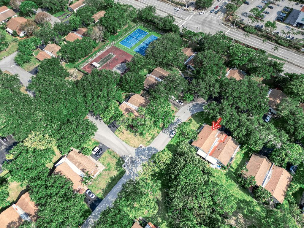 SHADYWOODS PH TWO - Residential