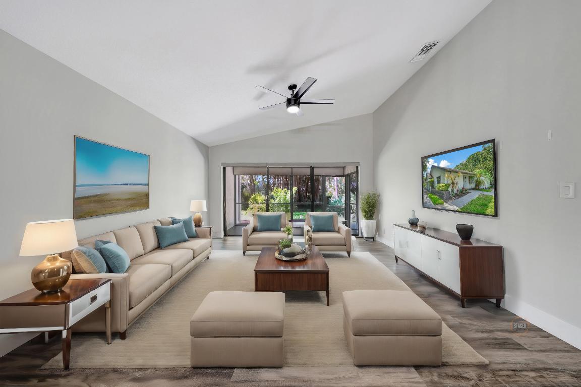 SHADYWOODS PH TWO - Residential