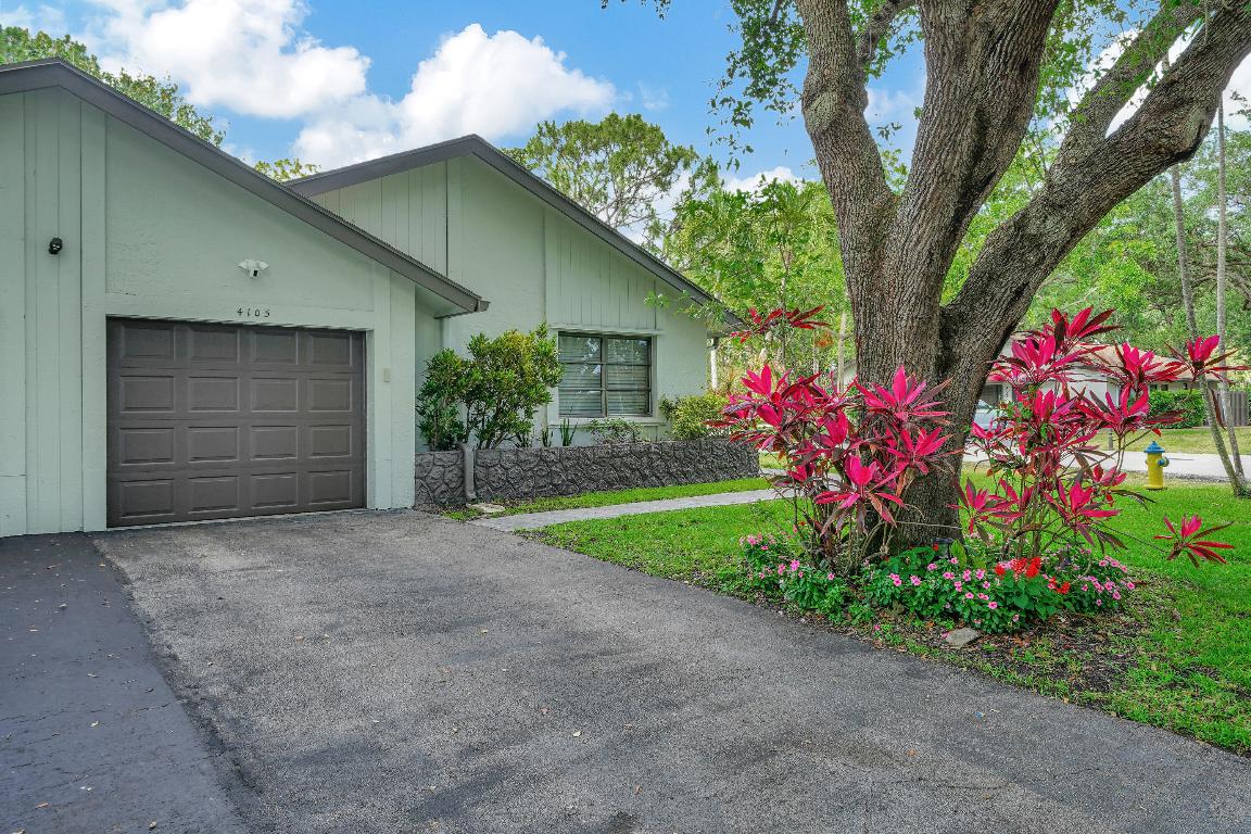 SHADYWOODS PH TWO - Residential