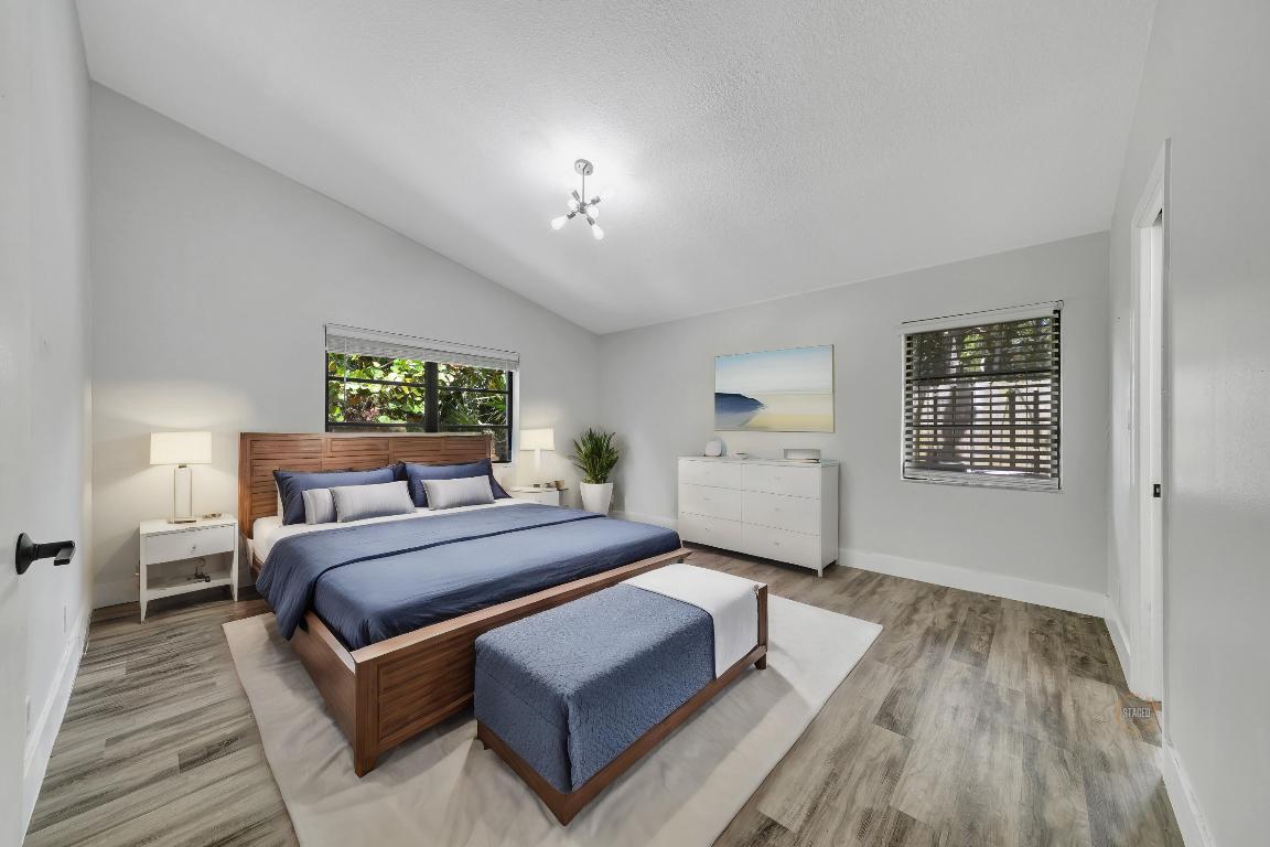 SHADYWOODS PH TWO - Residential