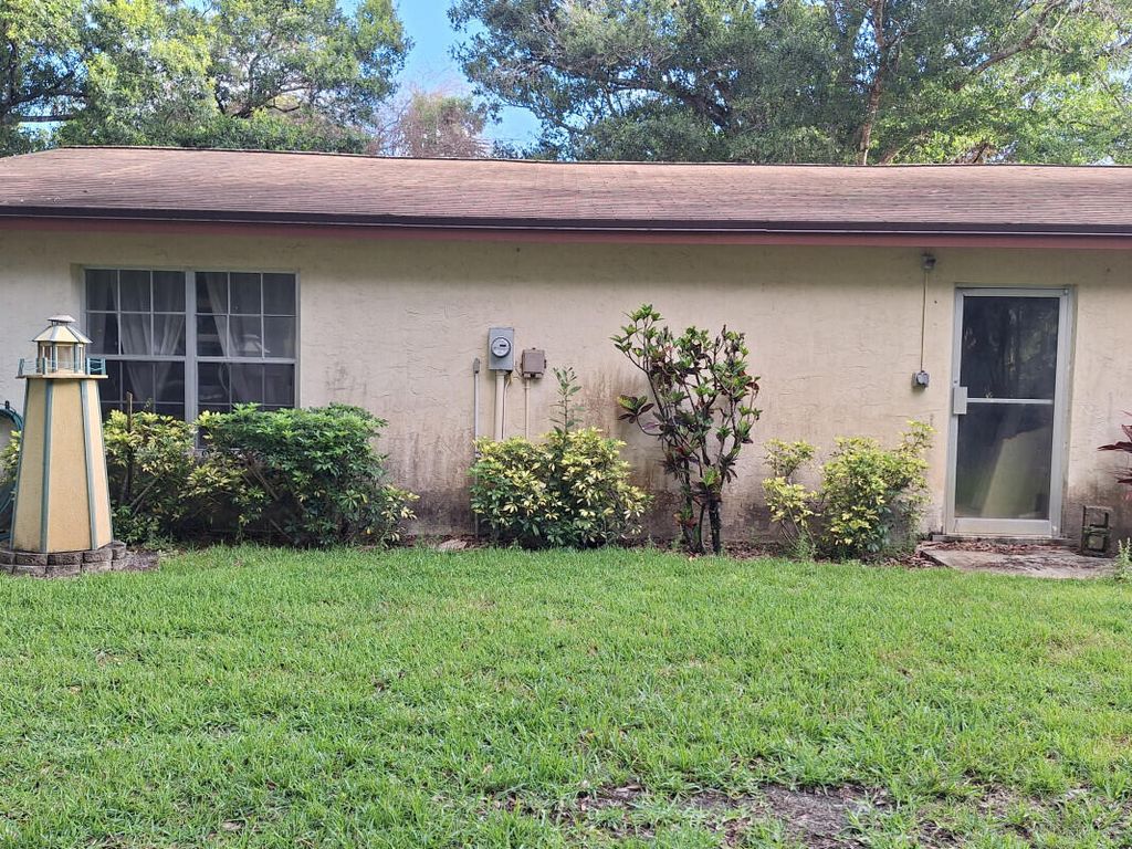 Photo of 4642 Edwards Road, Fort Pierce, FL 34981 (MLS # B26023937)