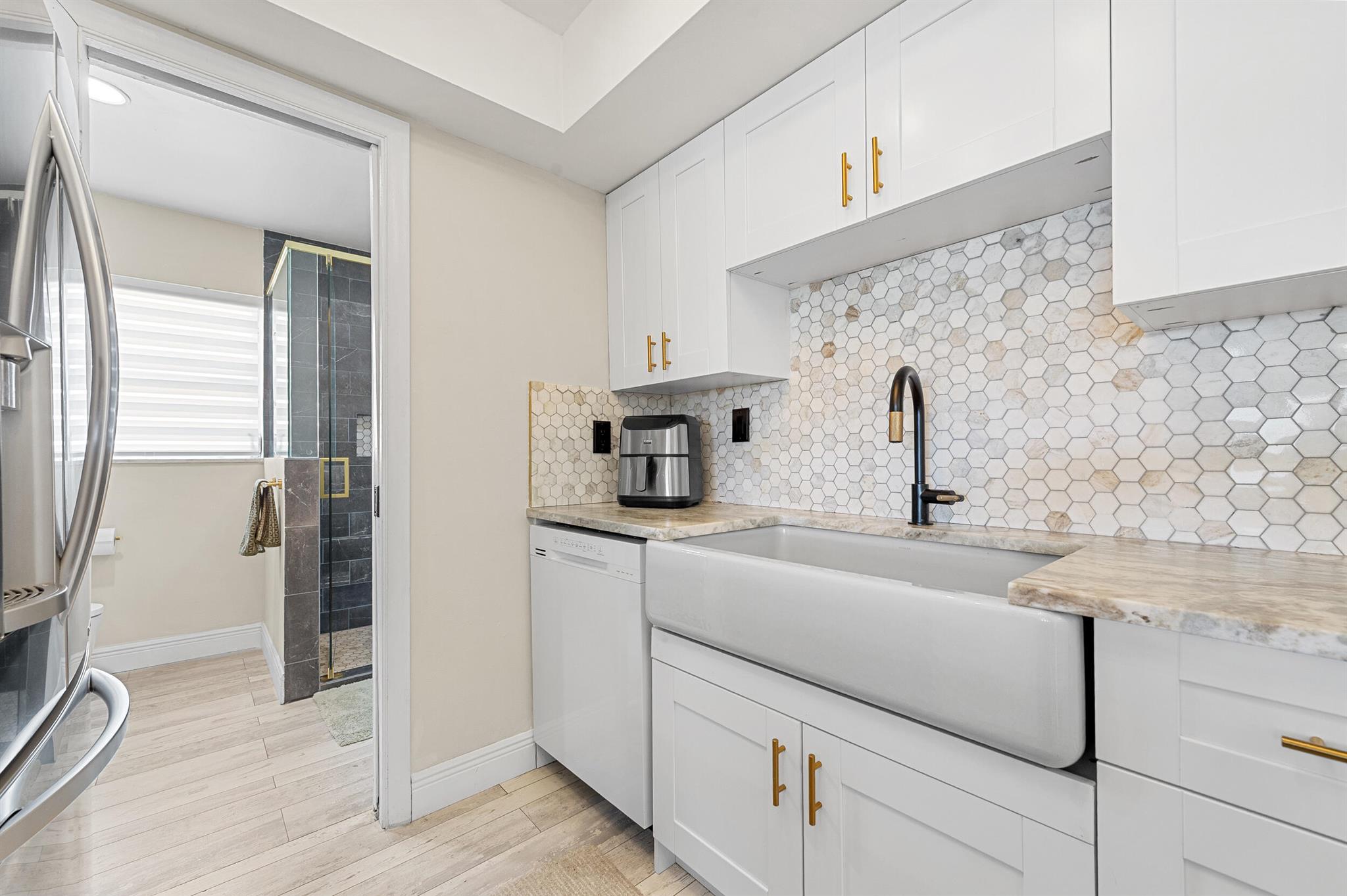 COLLEGE PARK ADD 1 - Residential