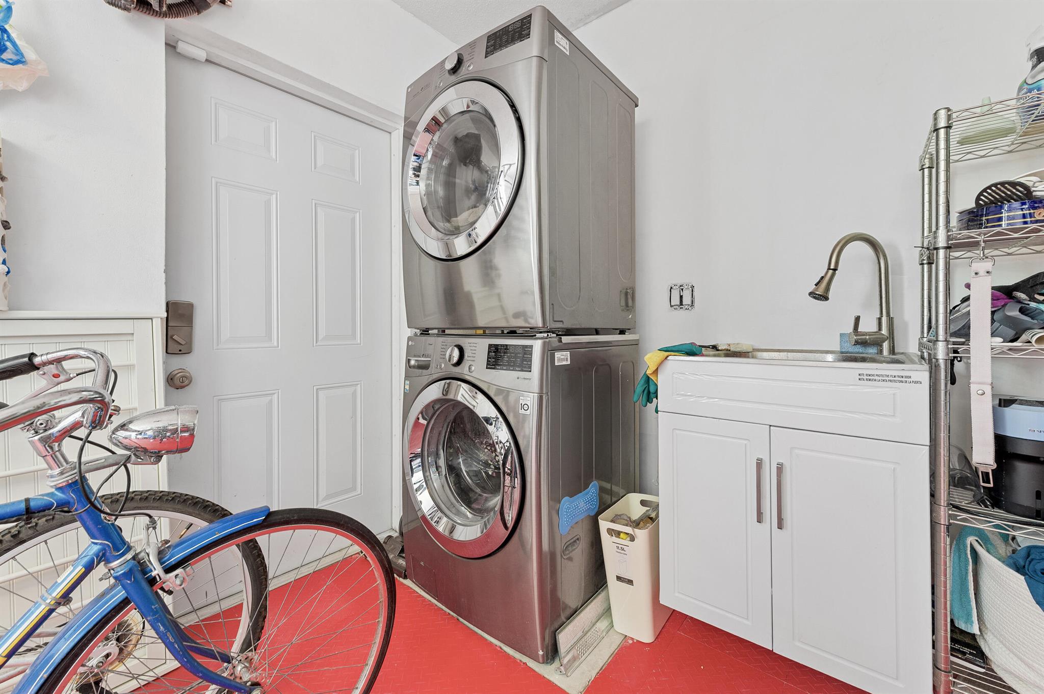 COLLEGE PARK ADD 1 - Residential