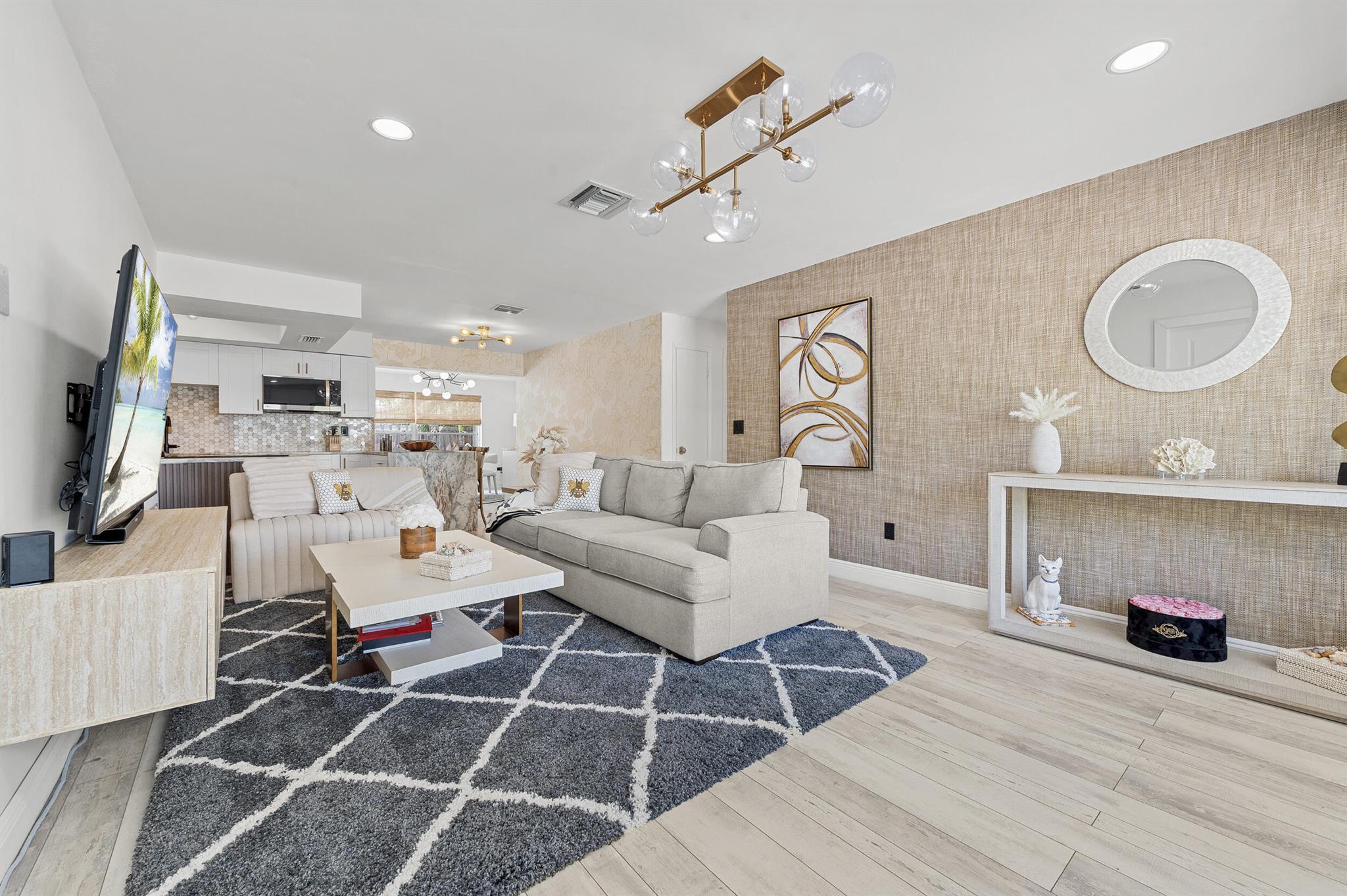 COLLEGE PARK ADD 1 - Residential