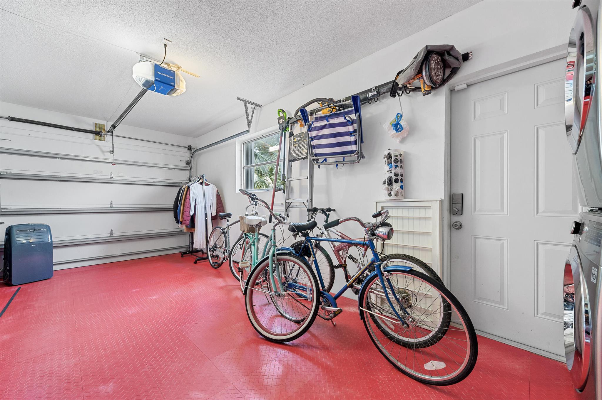 COLLEGE PARK ADD 1 - Residential