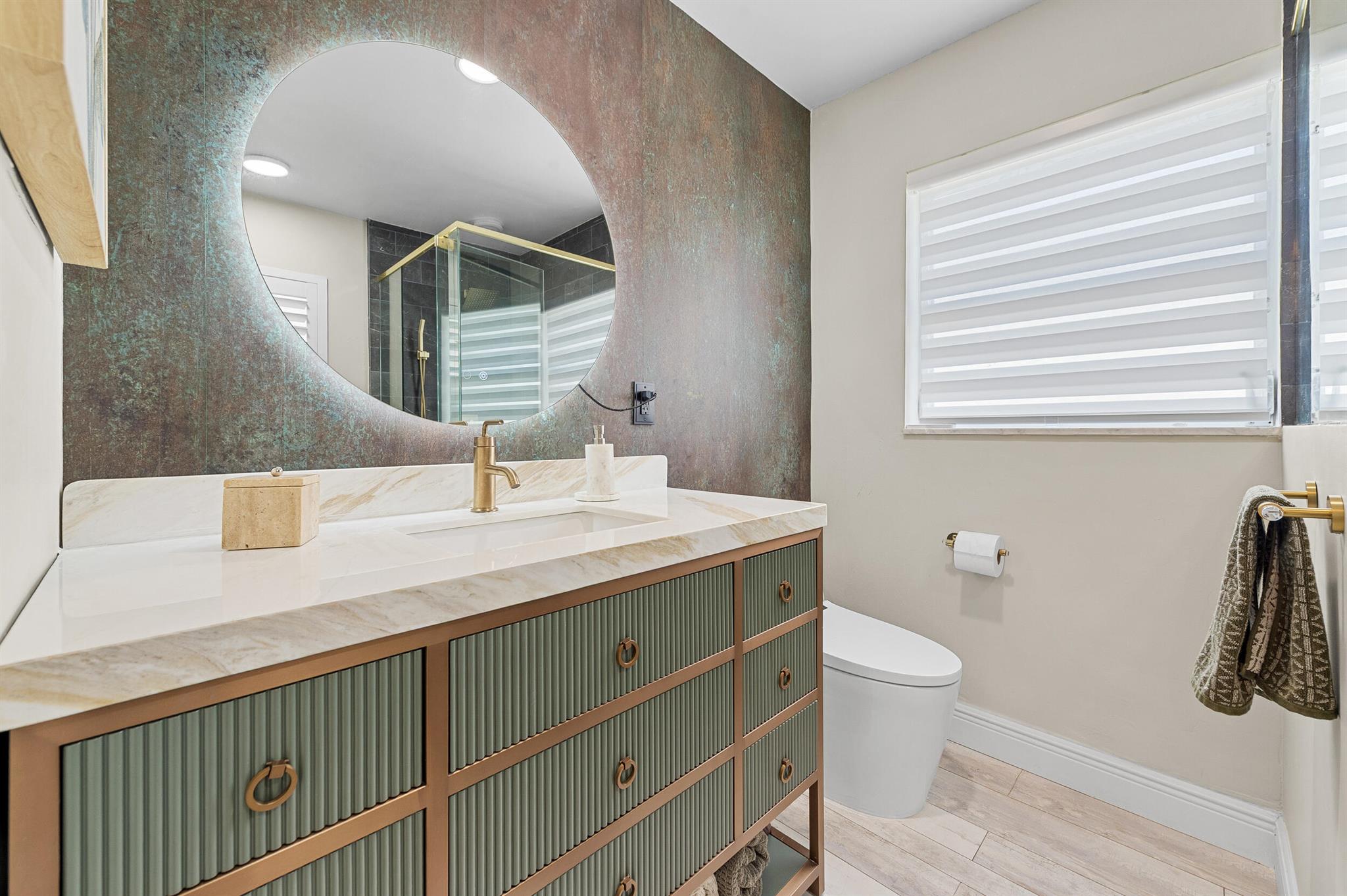 COLLEGE PARK ADD 1 - Residential