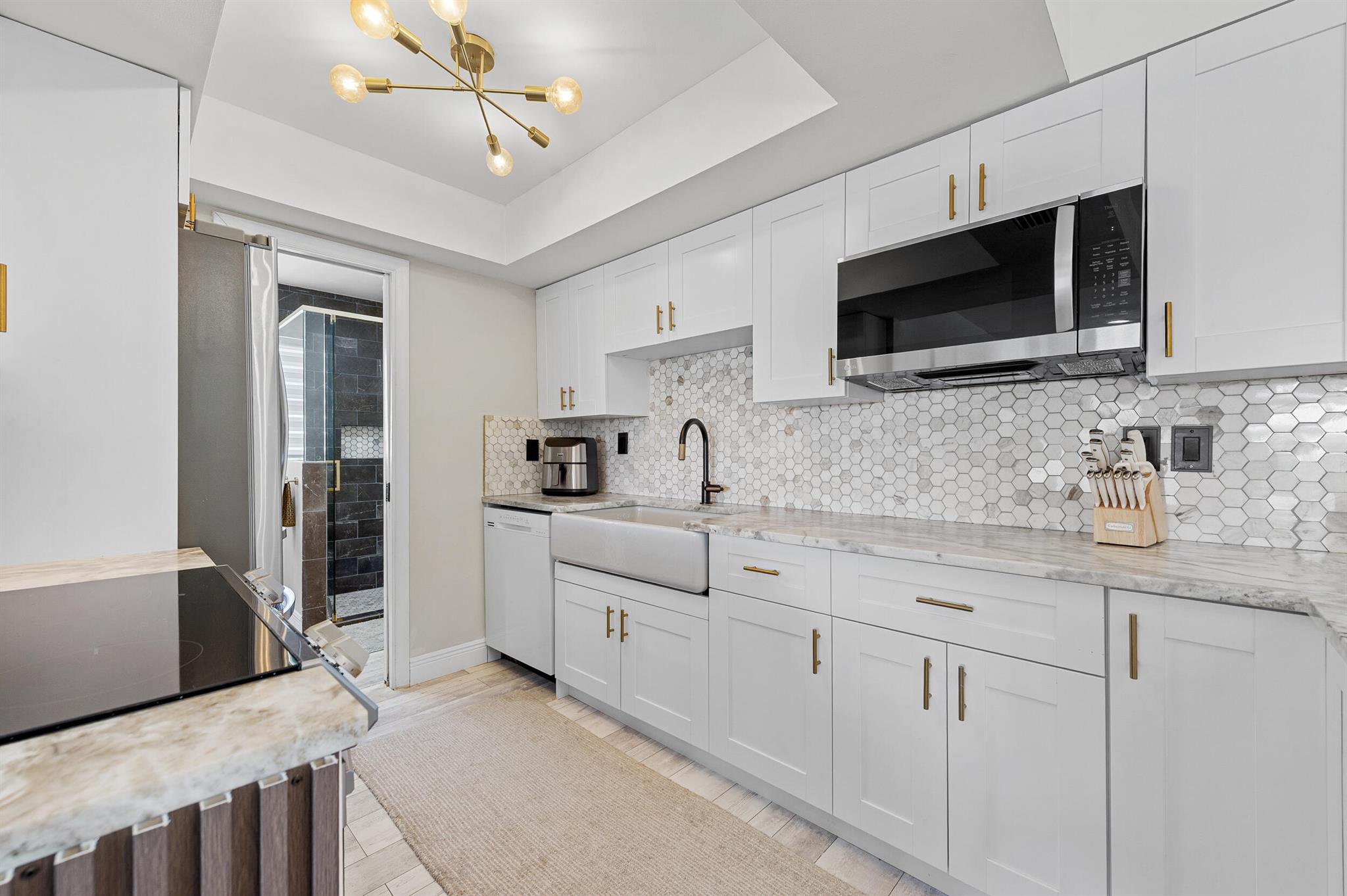 COLLEGE PARK ADD 1 - Residential