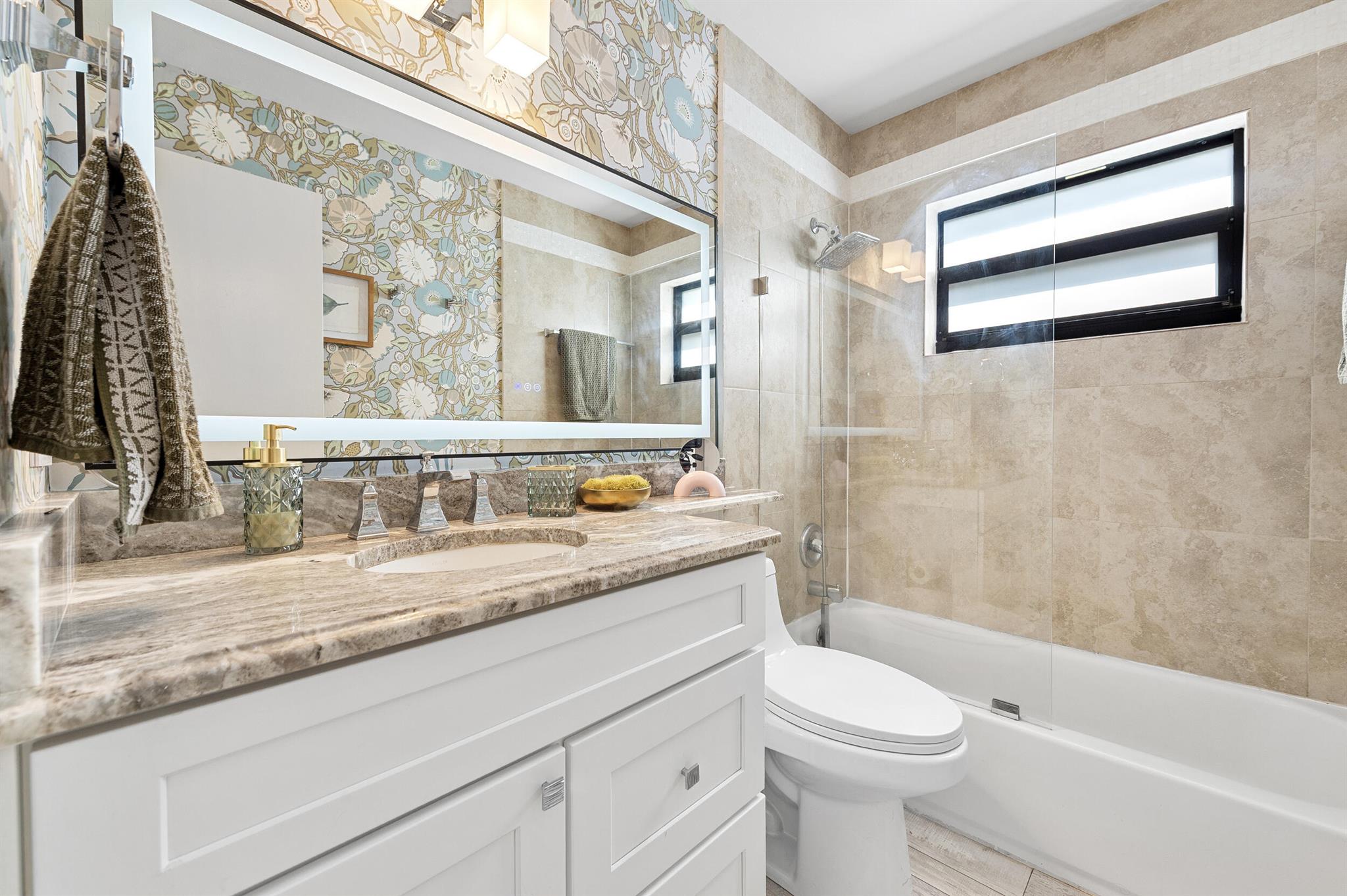 COLLEGE PARK ADD 1 - Residential