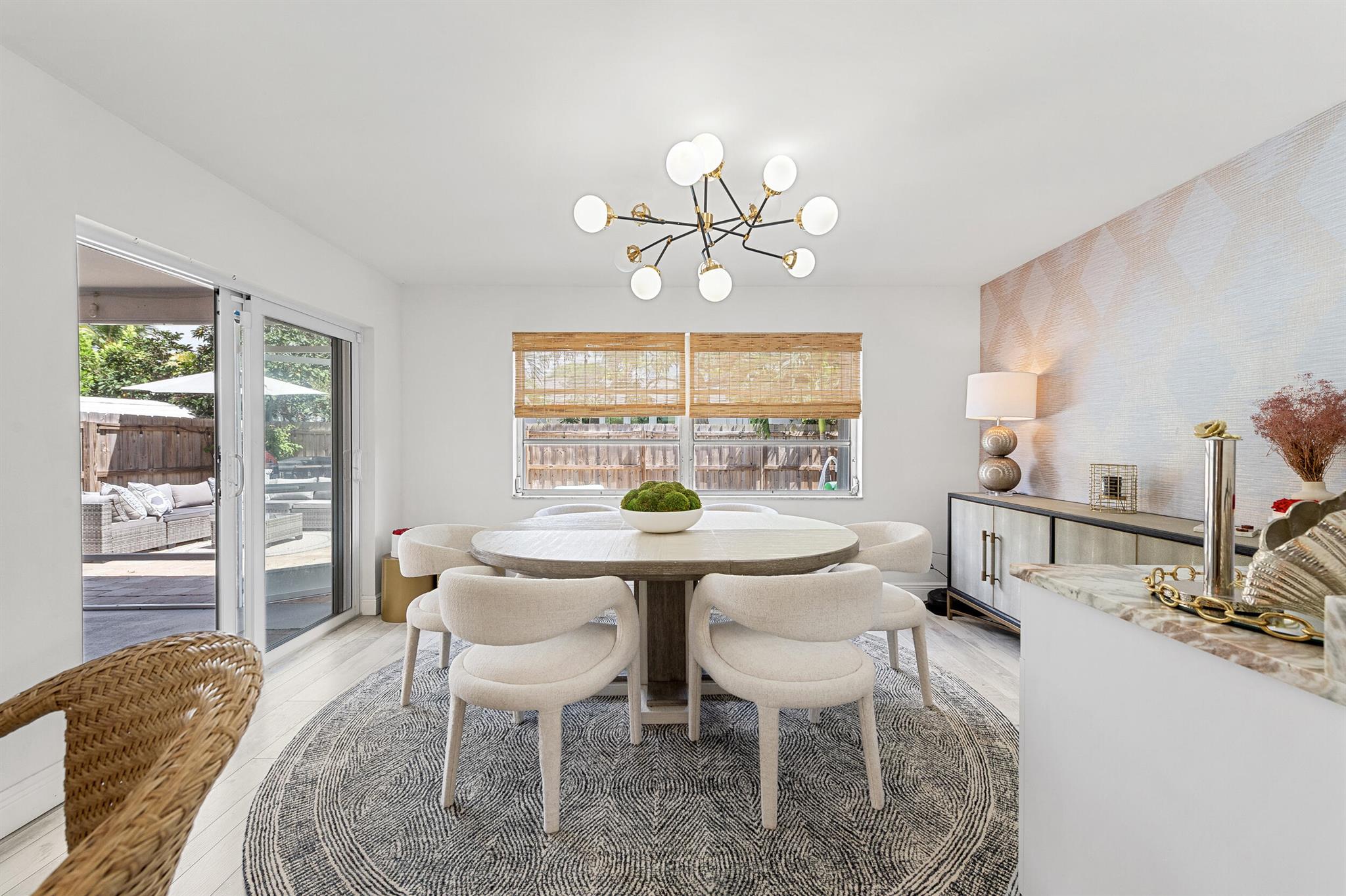 COLLEGE PARK ADD 1 - Residential
