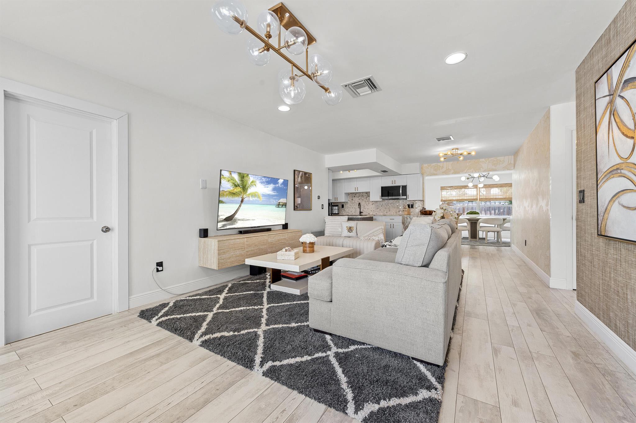 COLLEGE PARK ADD 1 - Residential