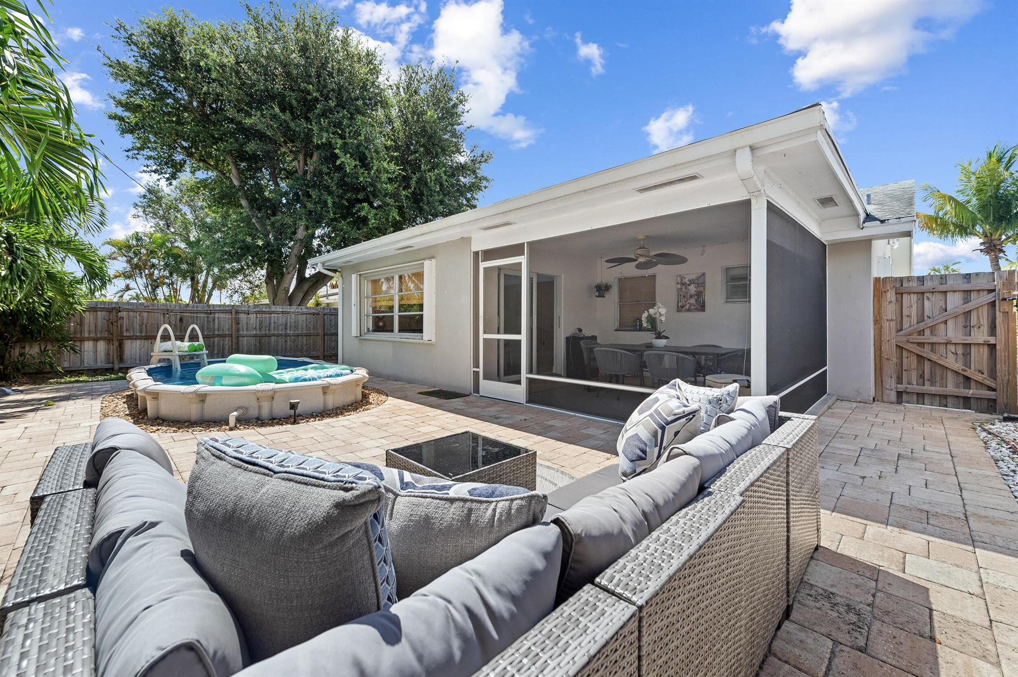 COLLEGE PARK ADD 1 - Residential