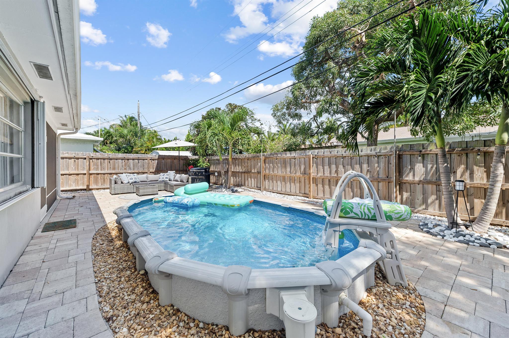 COLLEGE PARK ADD 1 - Residential