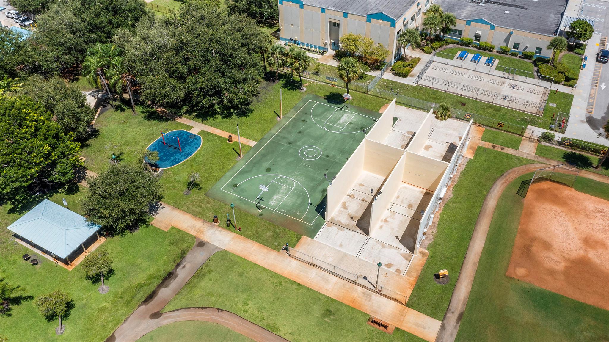 COLLEGE PARK ADD 1 - Residential