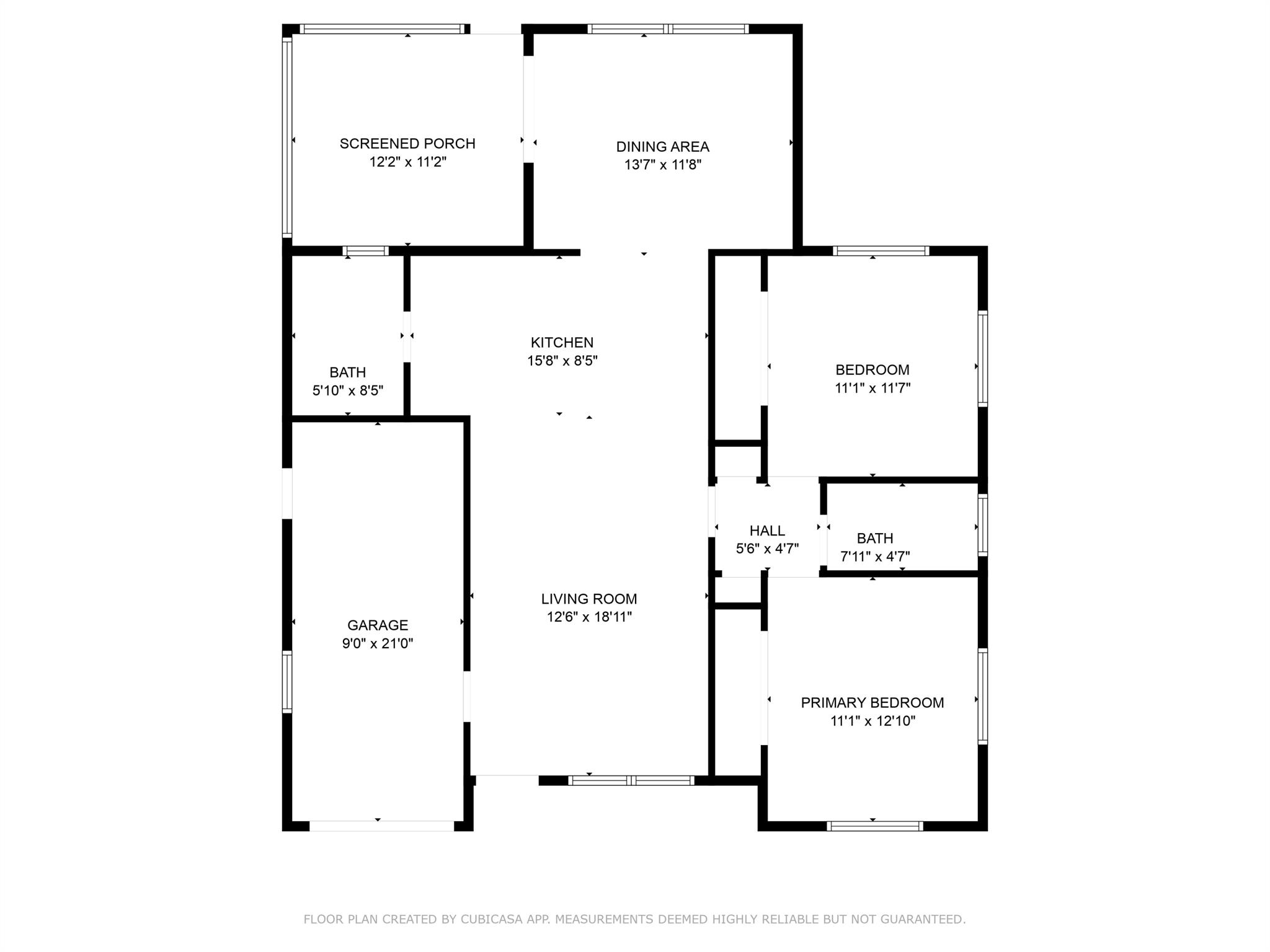 COLLEGE PARK ADD 1 - Residential