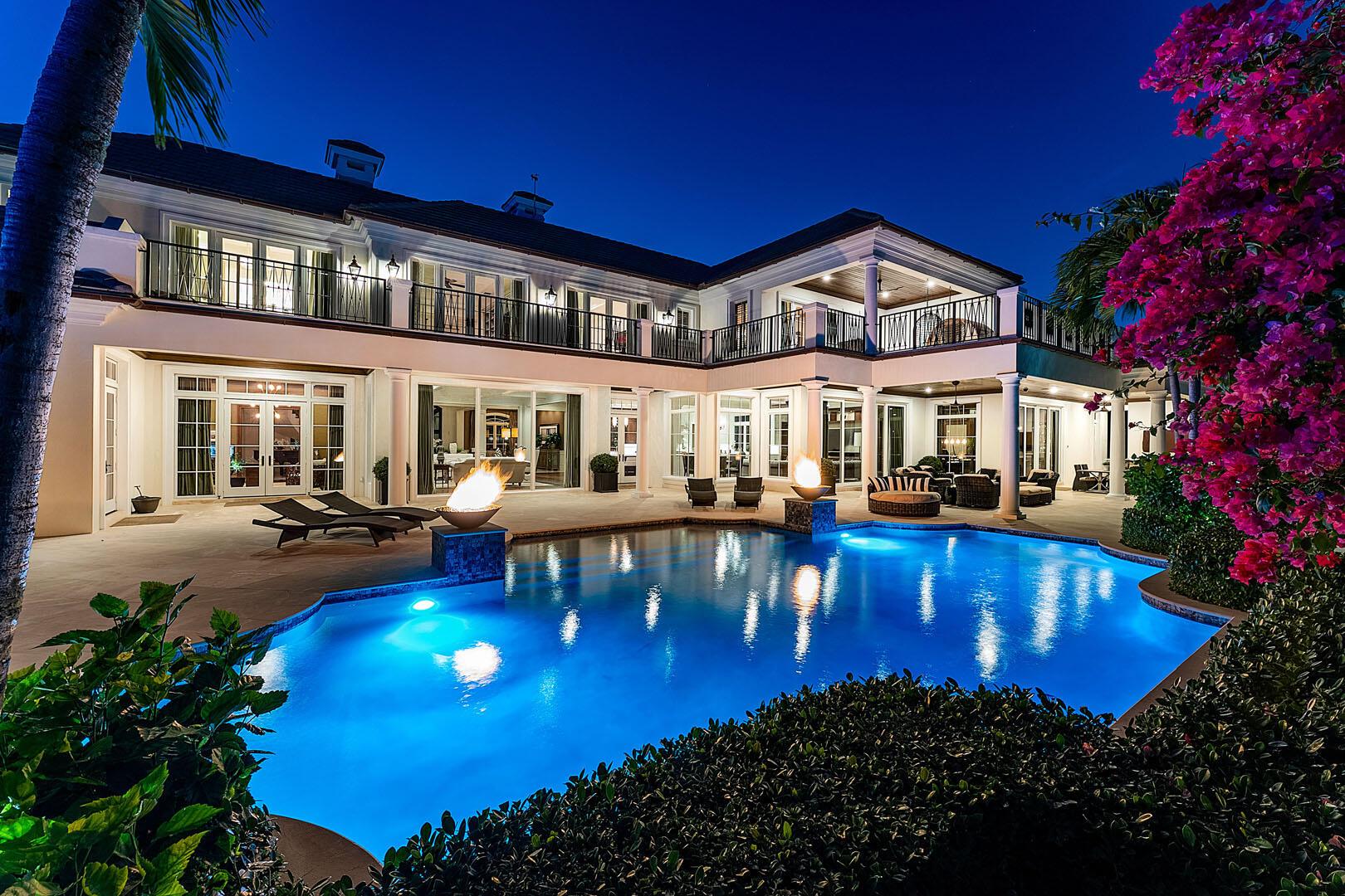 ROYAL PALM YACHT & COUNTR - Residential