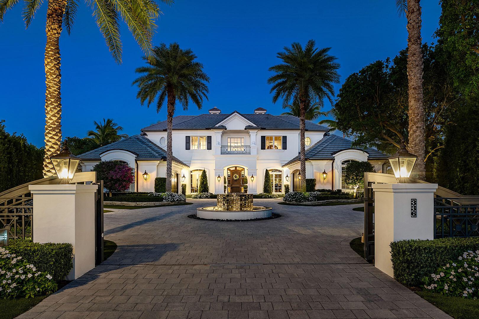 336 E Key Palm Road