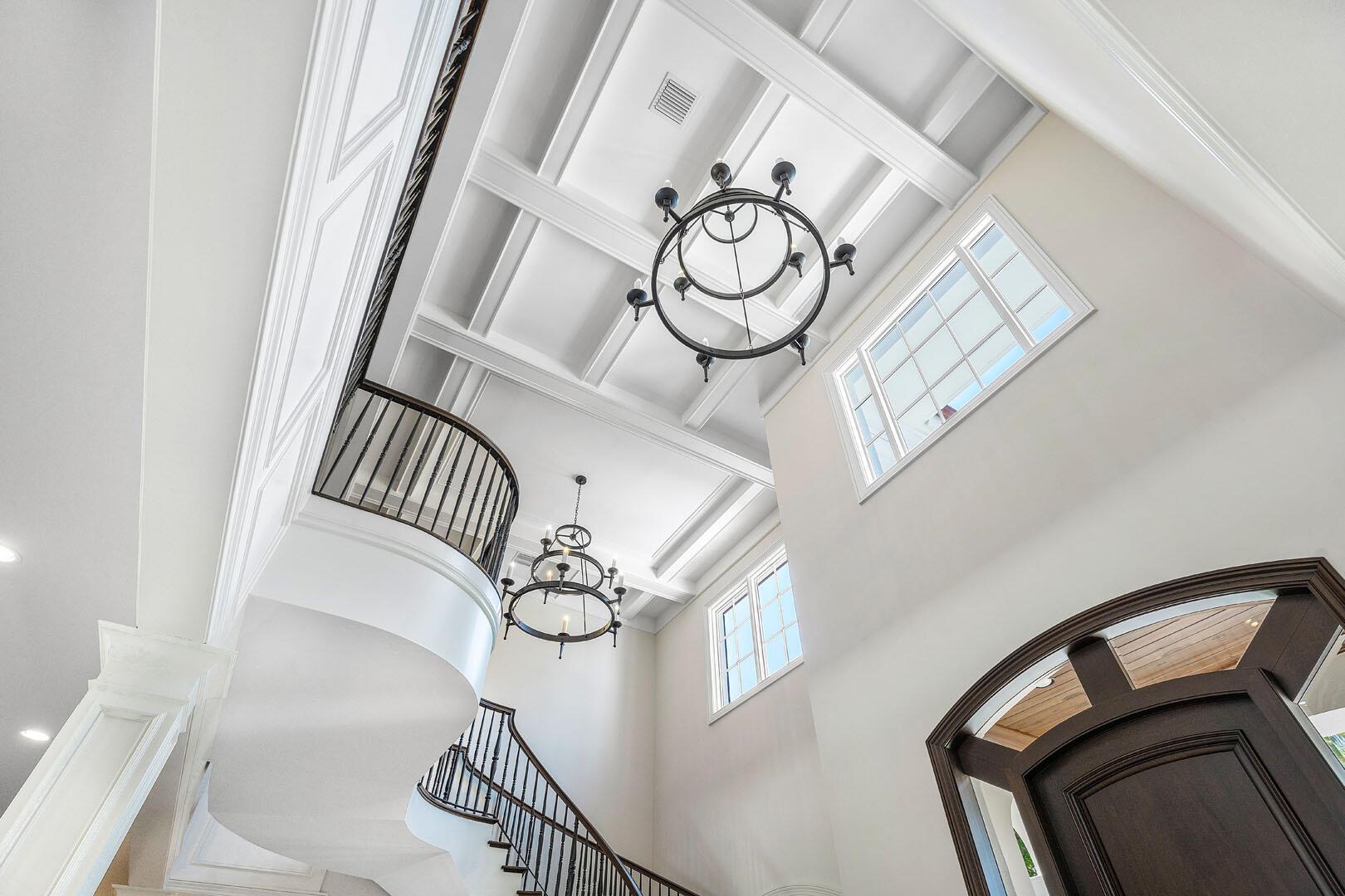 ROYAL PALM YACHT & COUNTR - Residential