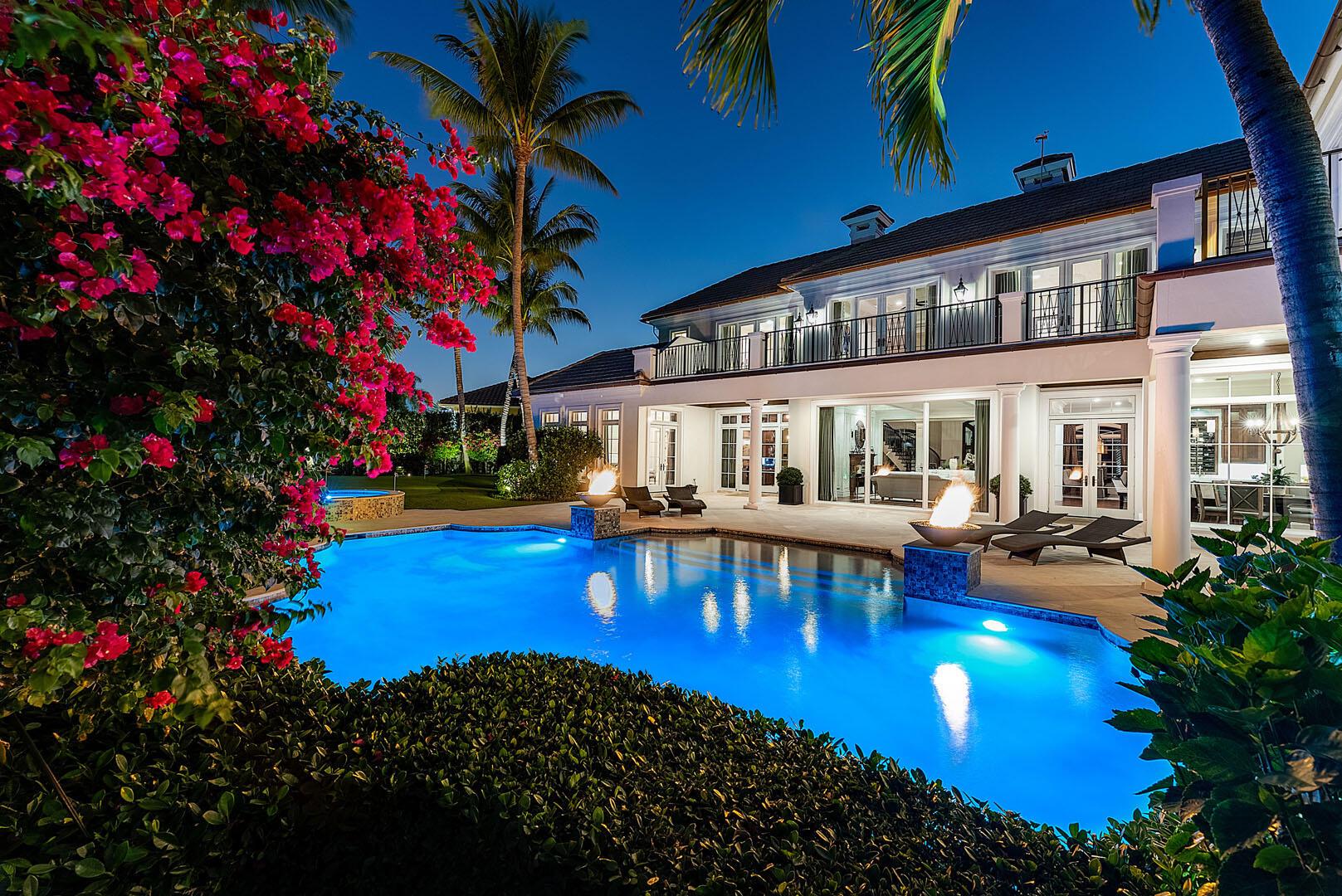 ROYAL PALM YACHT & COUNTR - Residential