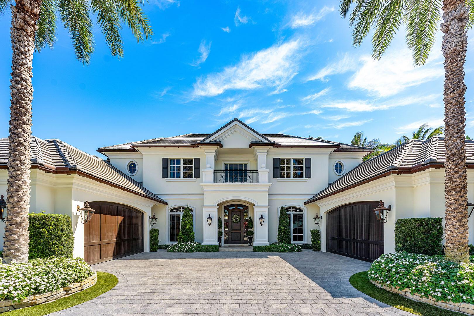 336 E Key Palm Road