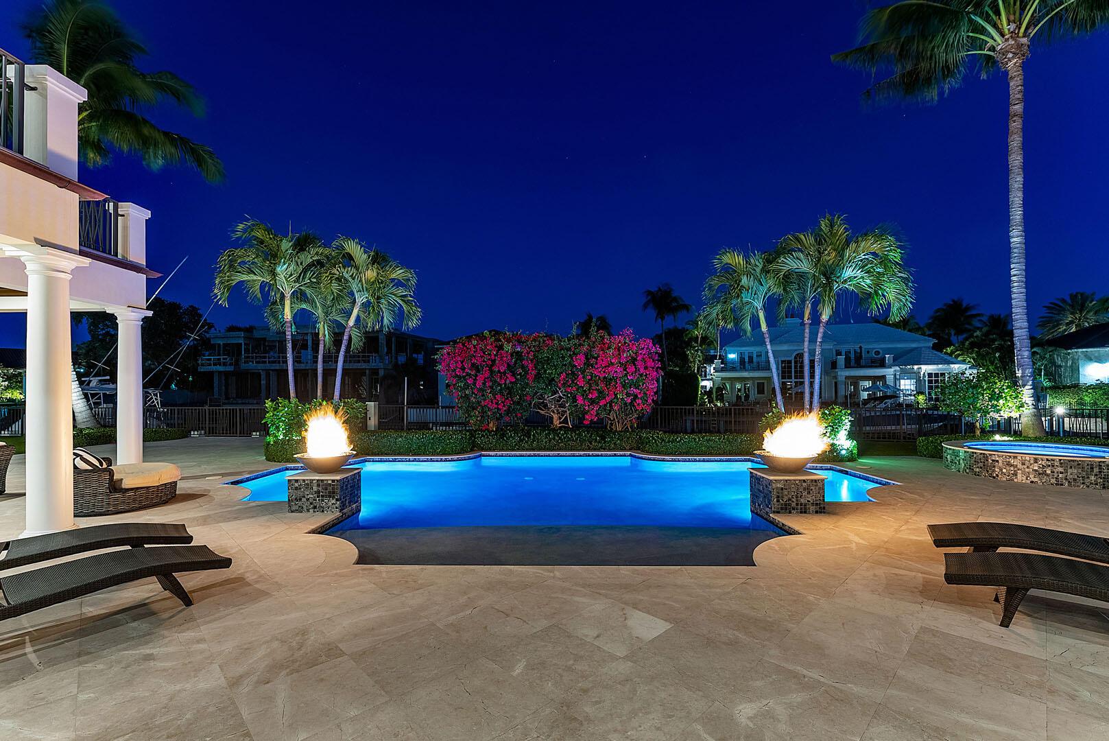 ROYAL PALM YACHT & COUNTR - Residential