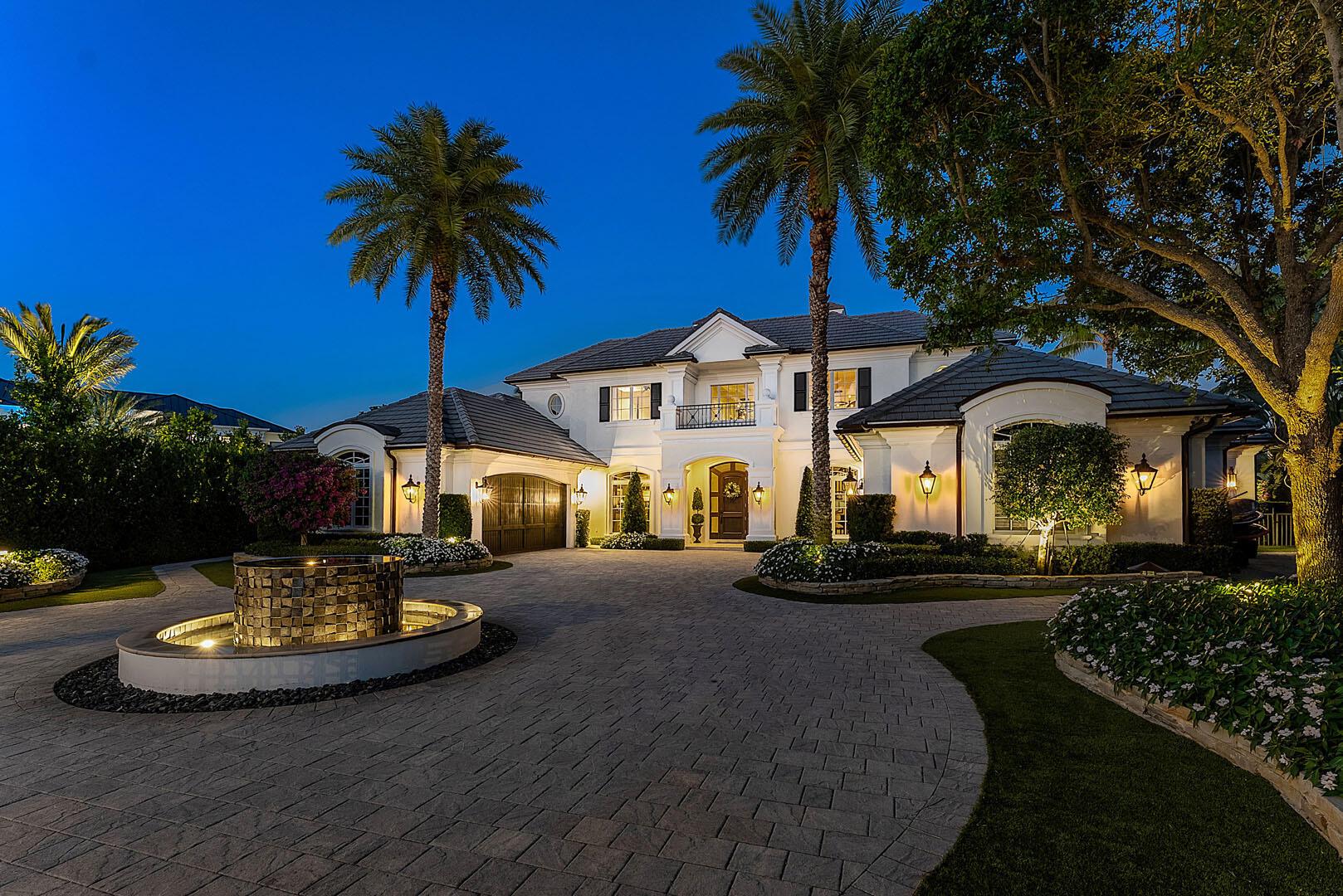 ROYAL PALM YACHT & COUNTR - Residential