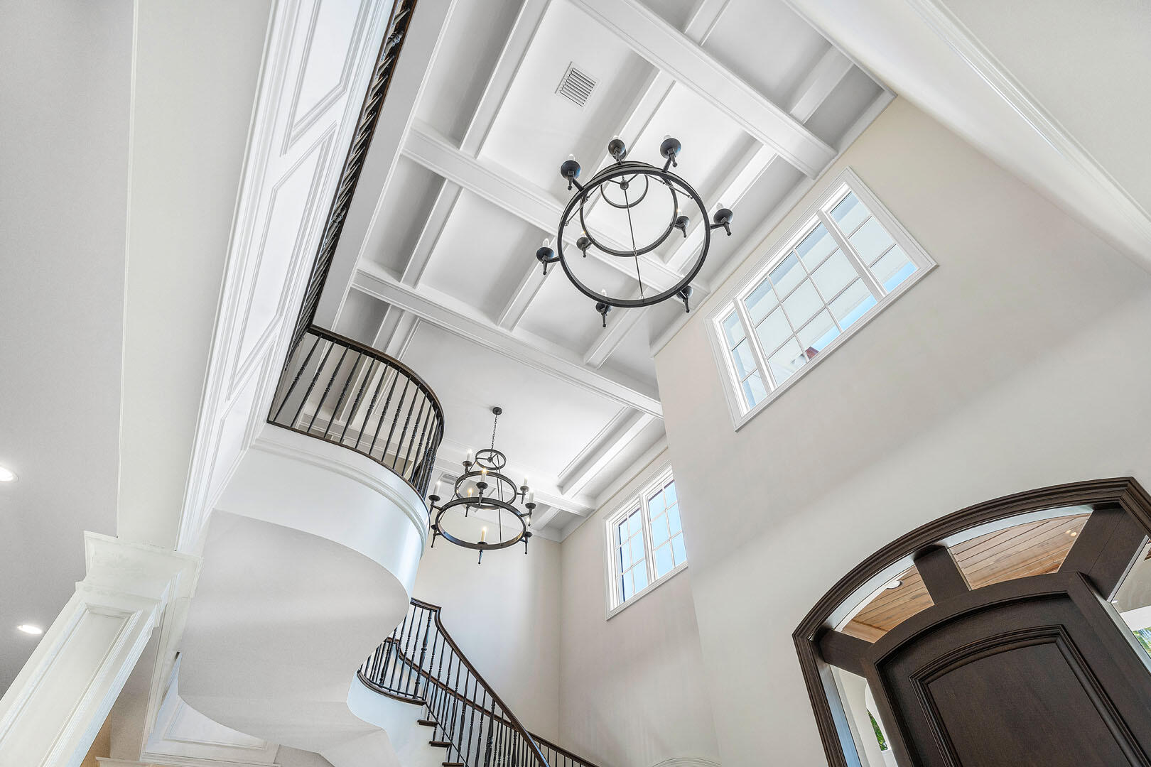 ROYAL PALM YACHT & COUNTRY CLUB - Residential