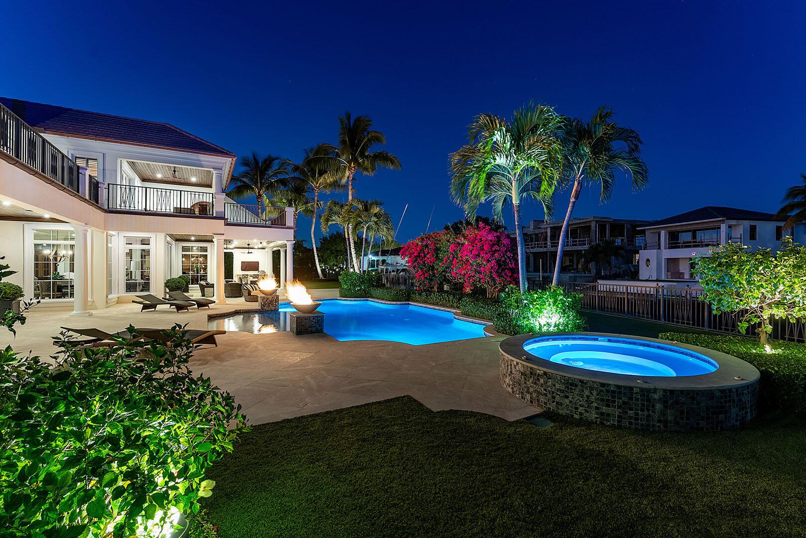 ROYAL PALM YACHT & COUNTR - Residential