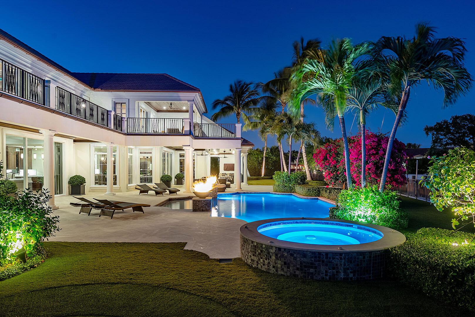 ROYAL PALM YACHT & COUNTR - Residential