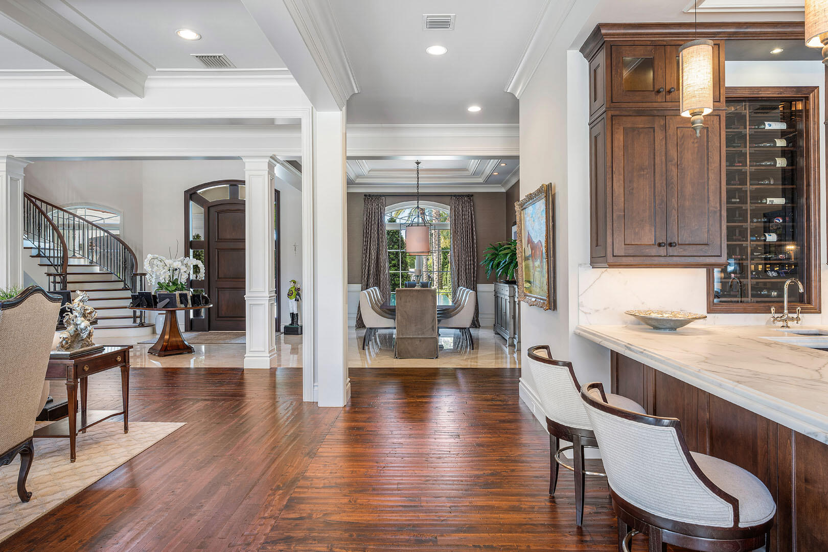 ROYAL PALM YACHT & COUNTRY CLUB - Residential