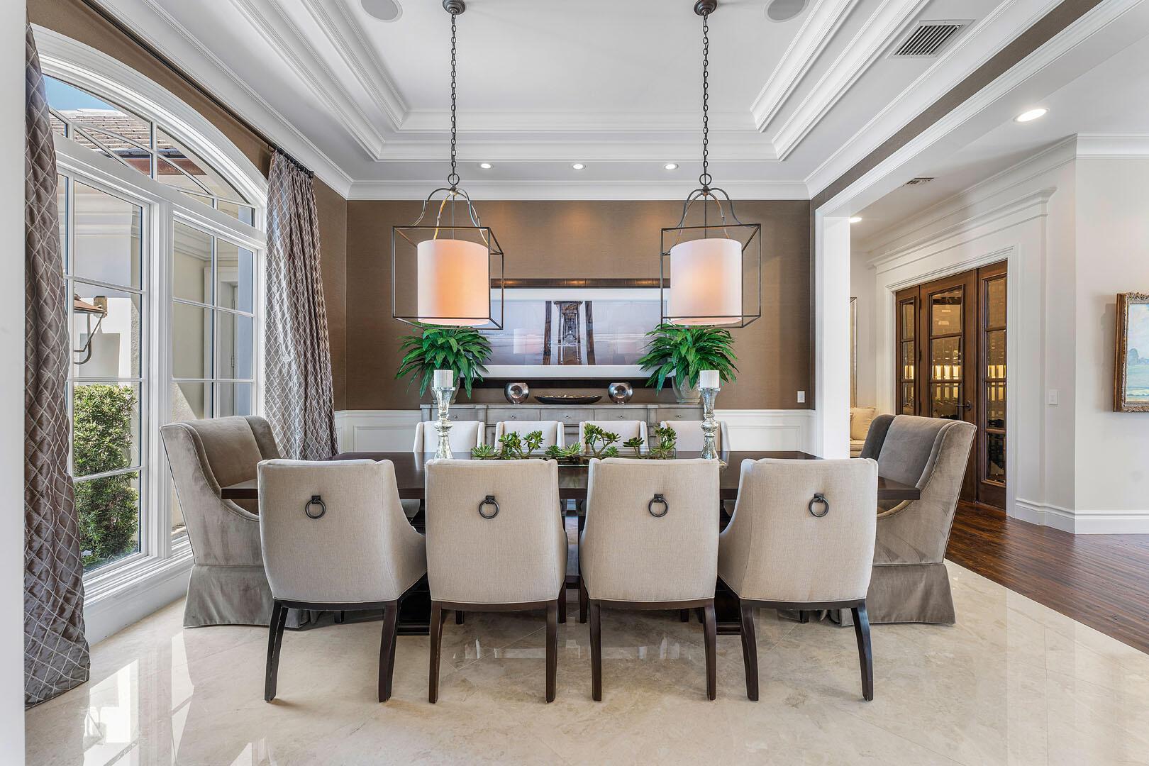 ROYAL PALM YACHT & COUNTR - Residential