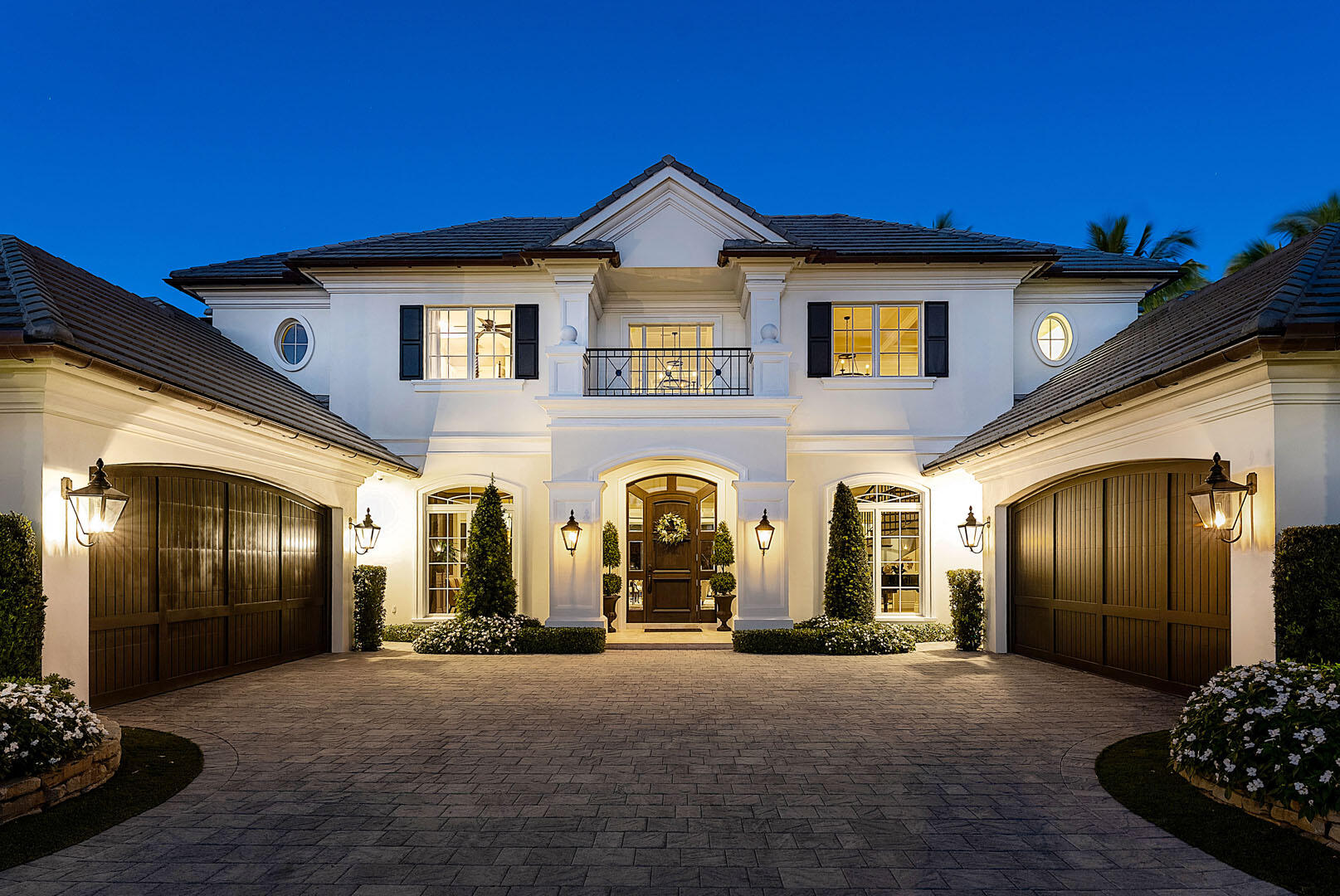 ROYAL PALM YACHT & COUNTRY CLUB - Residential