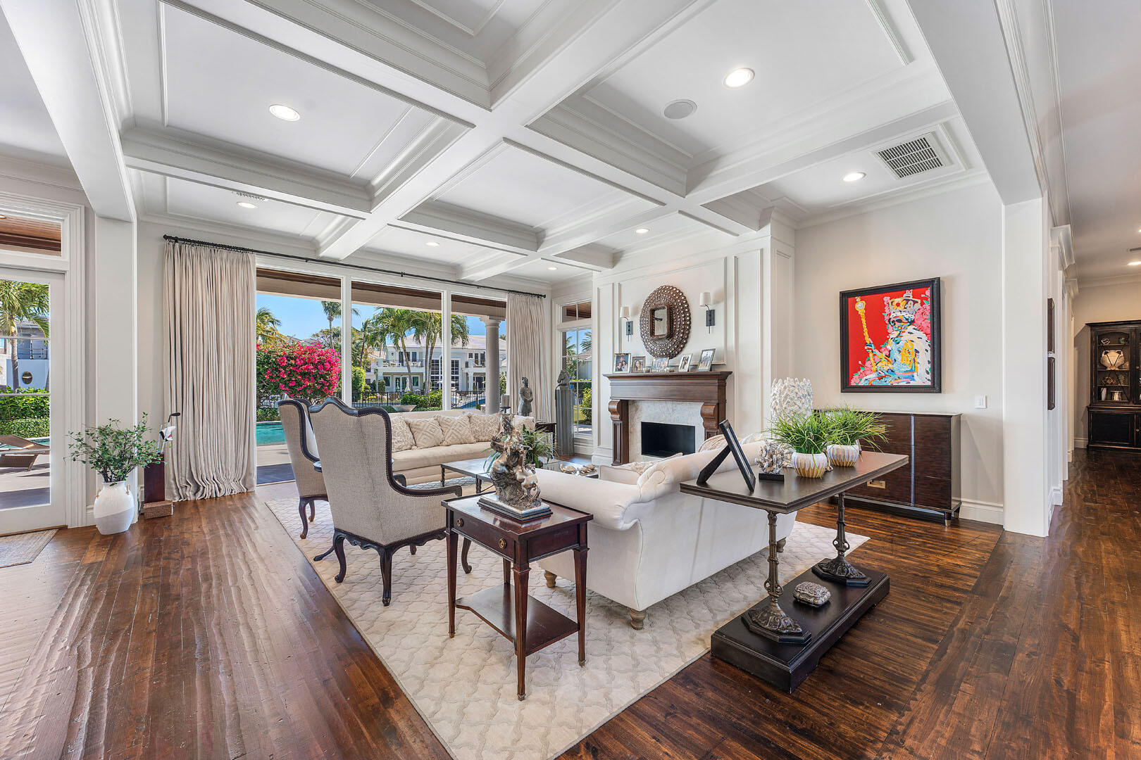 ROYAL PALM YACHT & COUNTRY CLUB - Residential