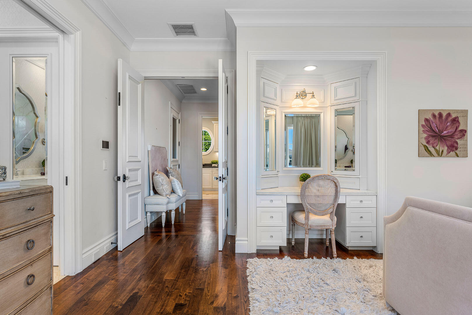 ROYAL PALM YACHT & COUNTRY CLUB - Residential